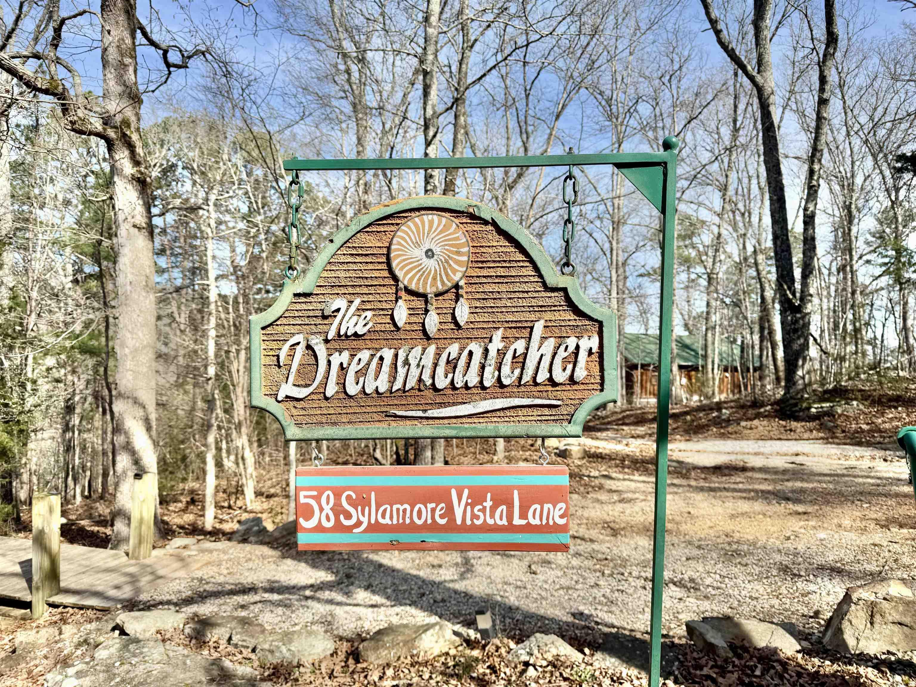 Photo 4 - Residential for sale – 58  Sylamore Vista   Mountain View, AR