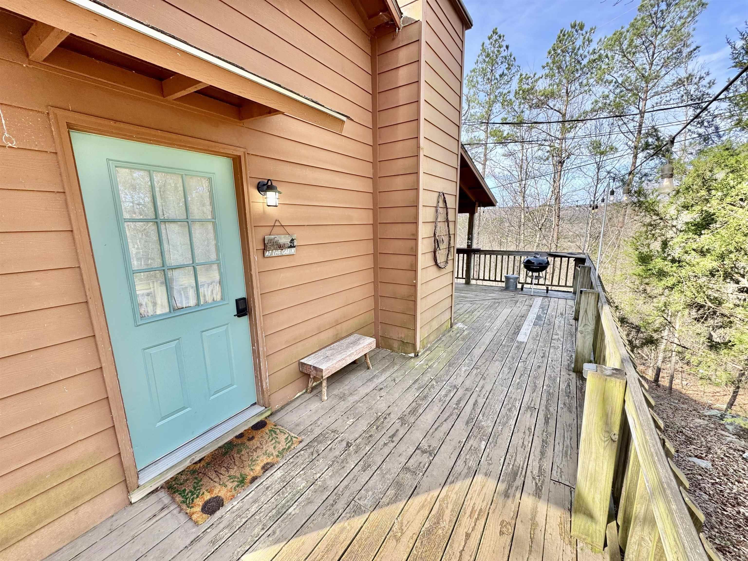 Photo 5 - Residential for sale – 58  Sylamore Vista   Mountain View, AR