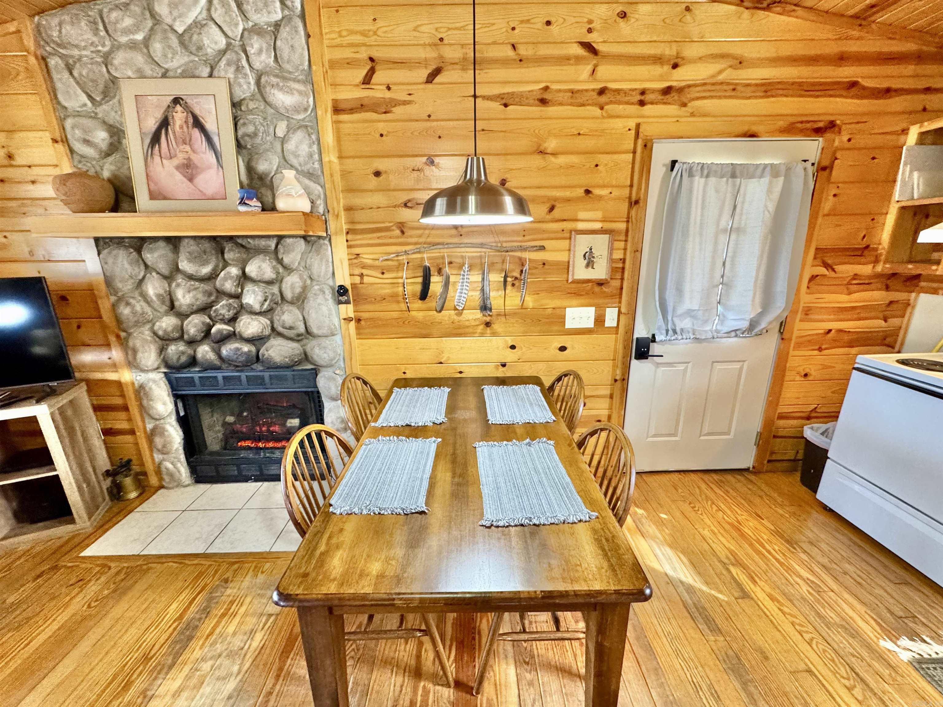 Photo 7 - Residential for sale – 58  Sylamore Vista   Mountain View, AR