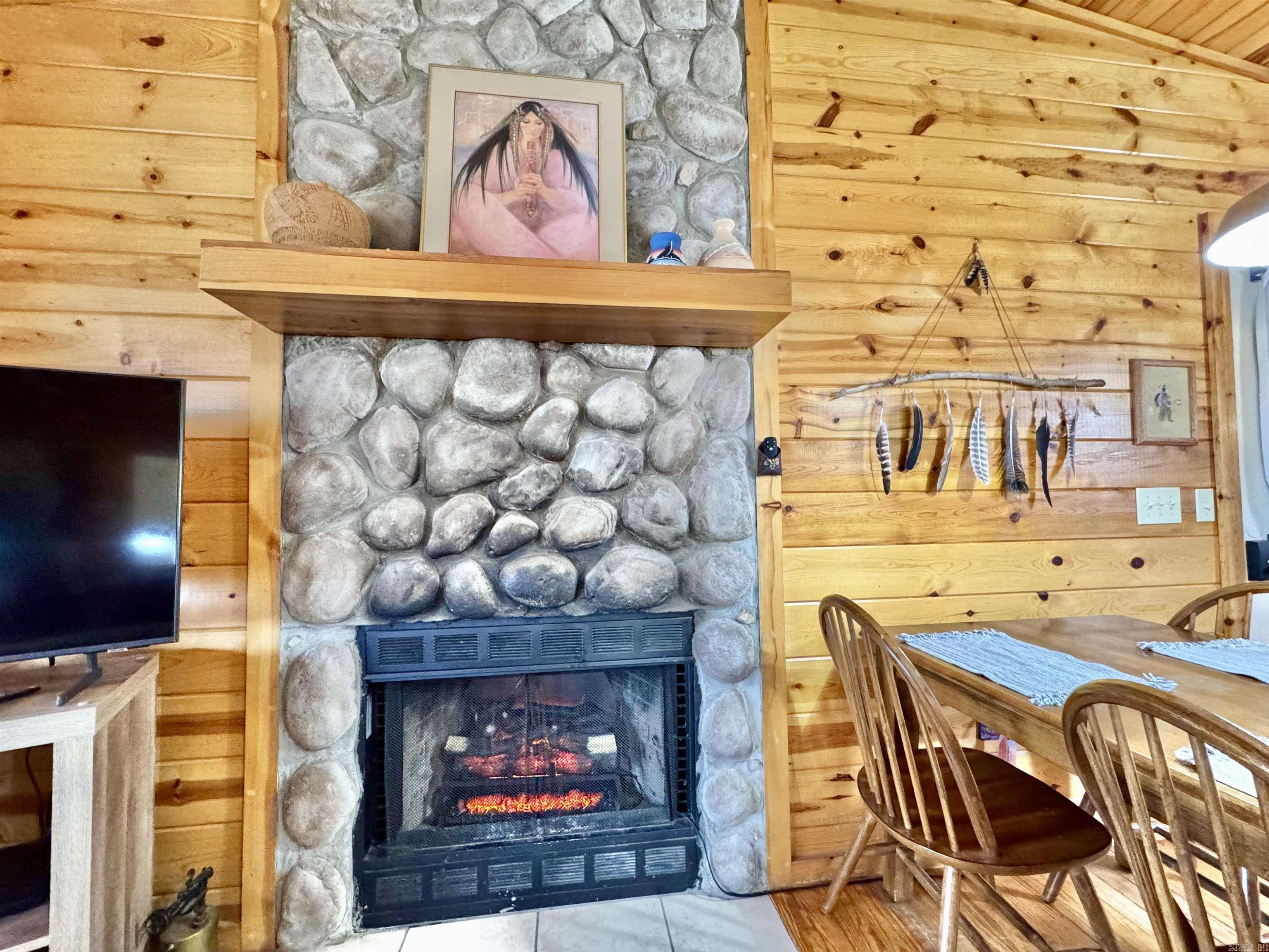 Photo 9 - Residential for sale – 58  Sylamore Vista   Mountain View, AR