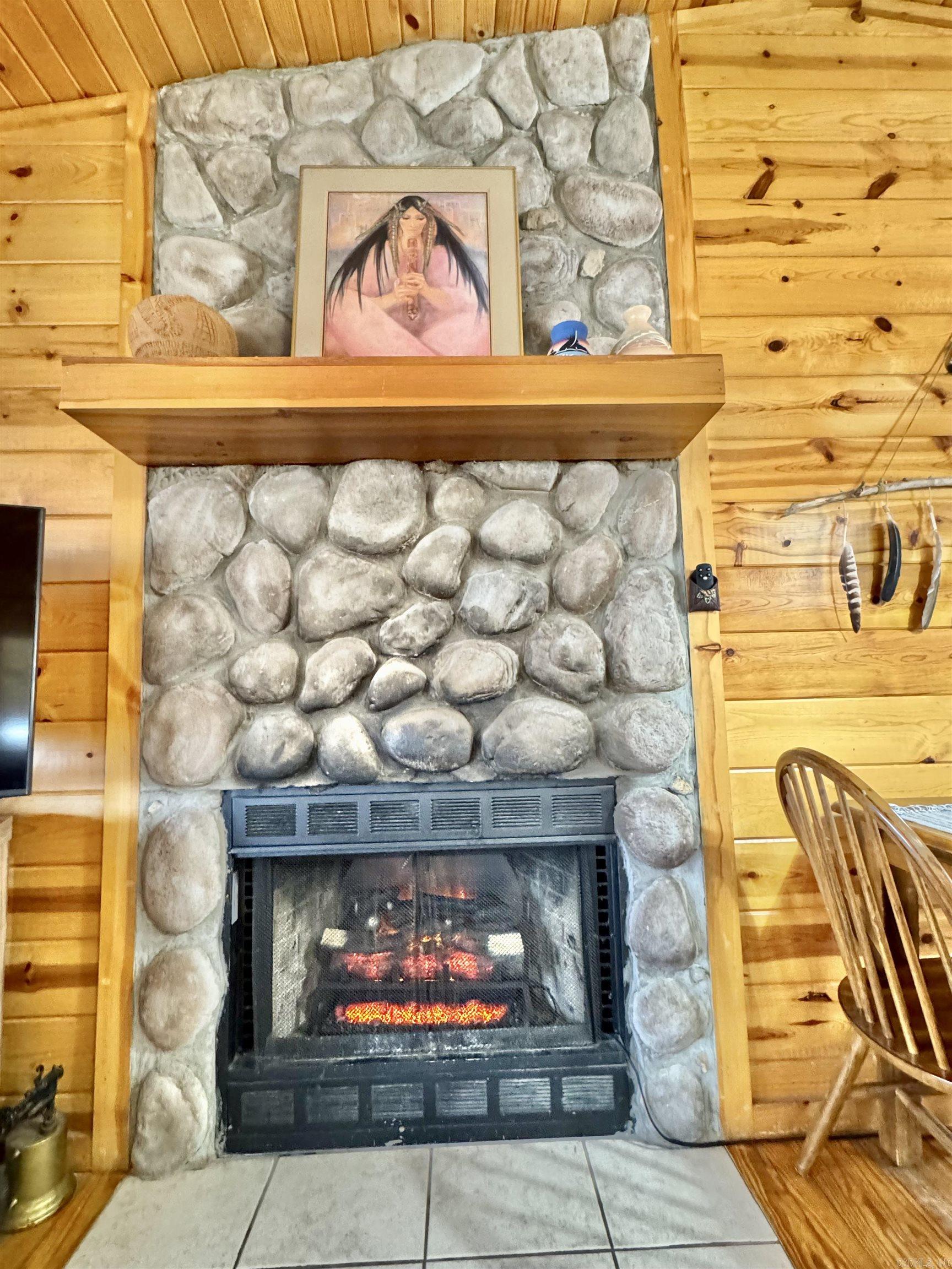 Photo 10 - Residential for sale – 58  Sylamore Vista   Mountain View, AR