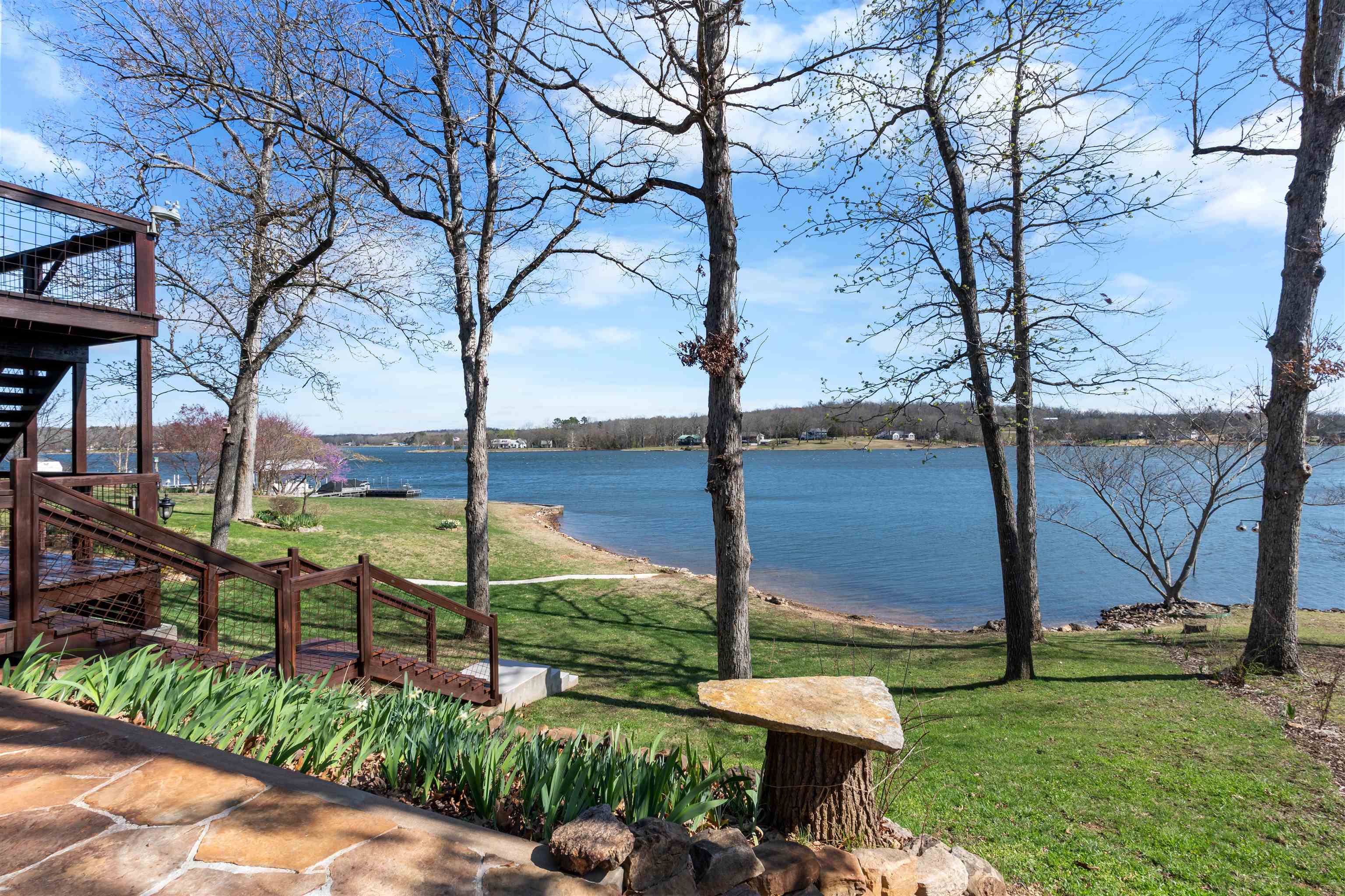 Photo 22 - Residential for sale – 404  Isabella Lane   Horseshoe Bend, AR