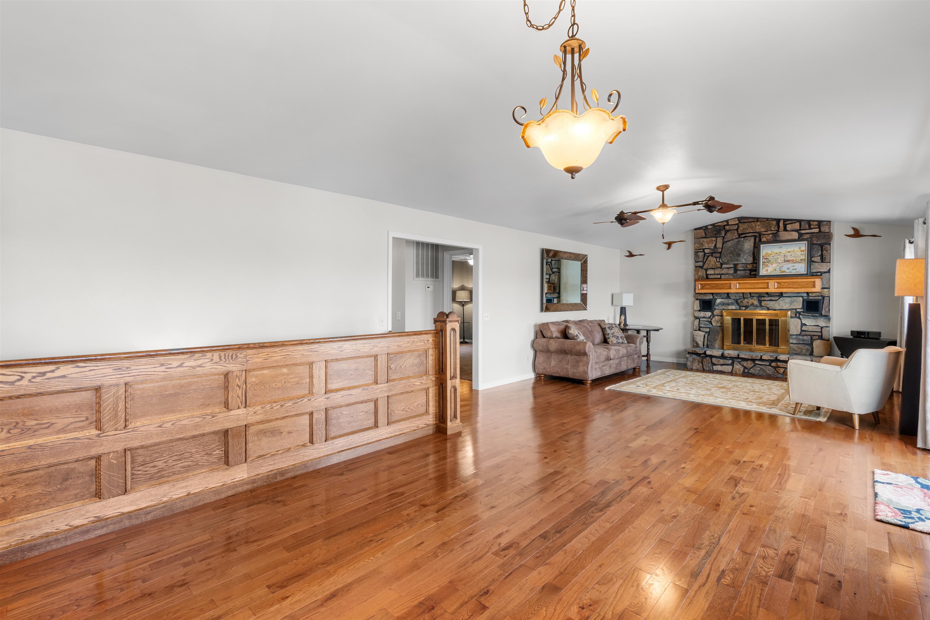 Photo 5 - Residential for sale – 404  Isabella Lane   Horseshoe Bend, AR