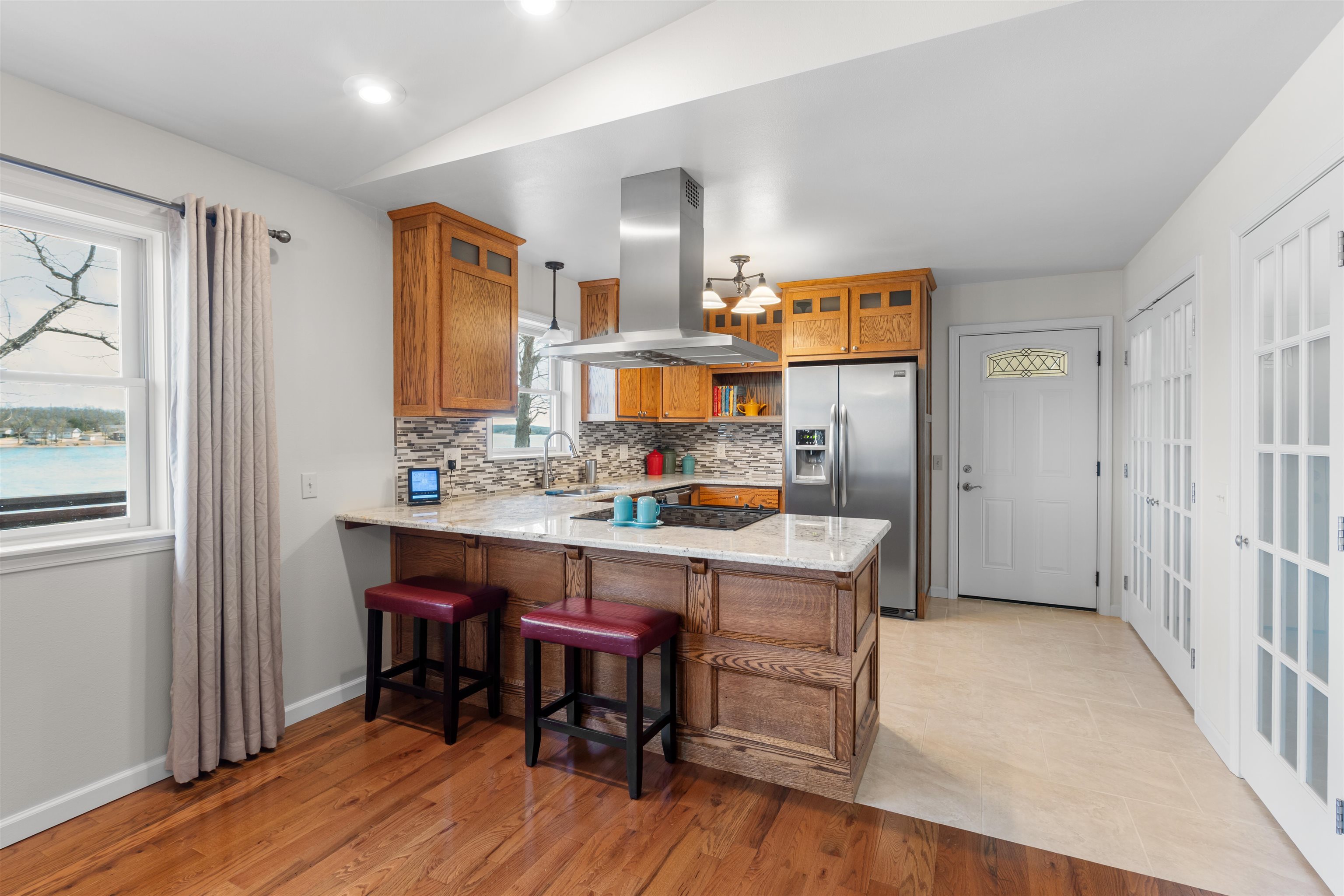 Photo 7 - Residential for sale – 404  Isabella Lane   Horseshoe Bend, AR