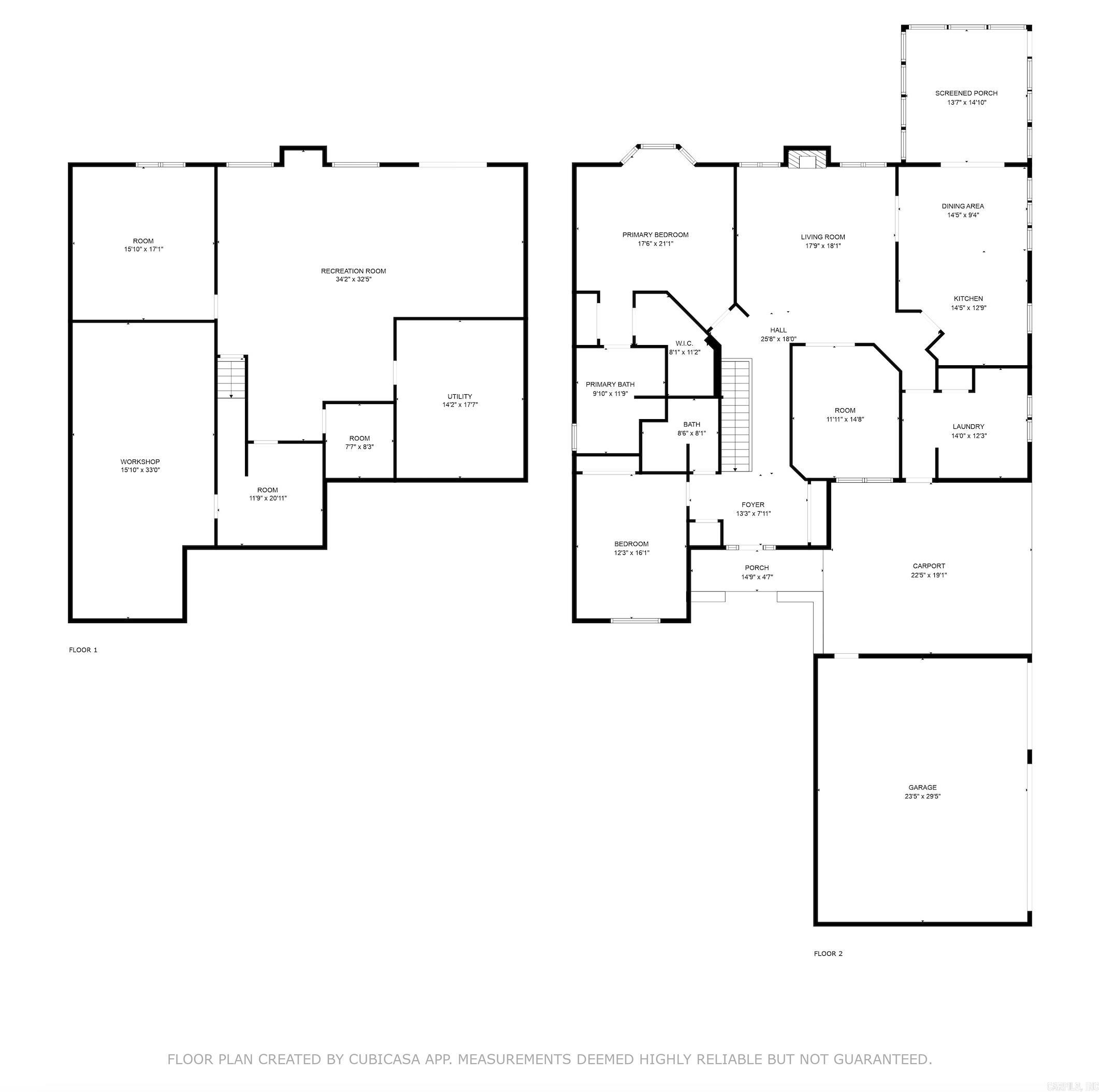 Photo 46 - Residential for sale – 505 E Tri Lakes   Horseshoe Bend, AR