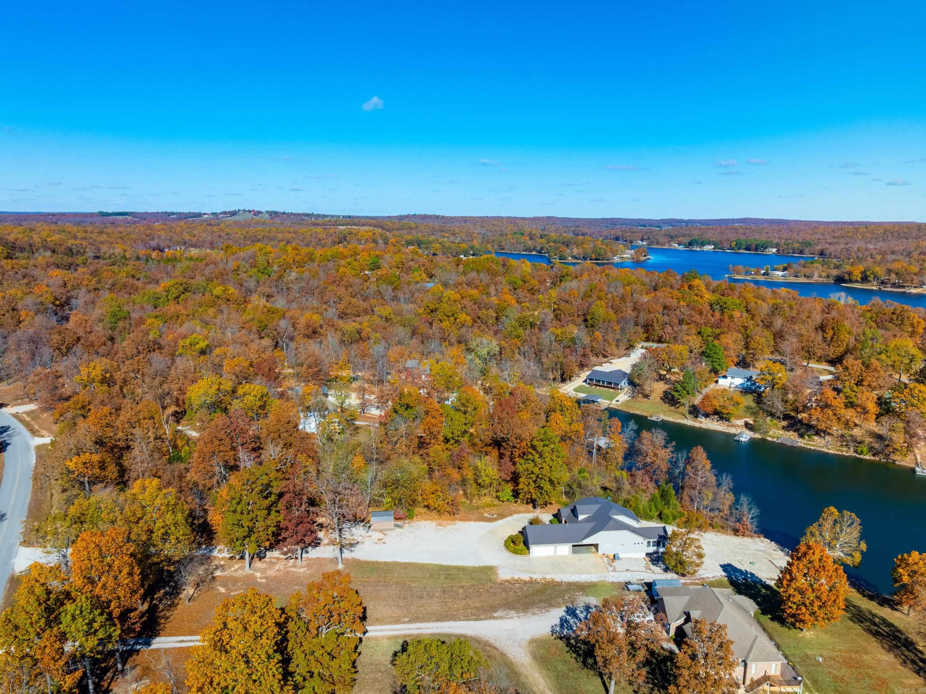 Photo 48 - Residential for sale – 505 E Tri Lakes   Horseshoe Bend, AR