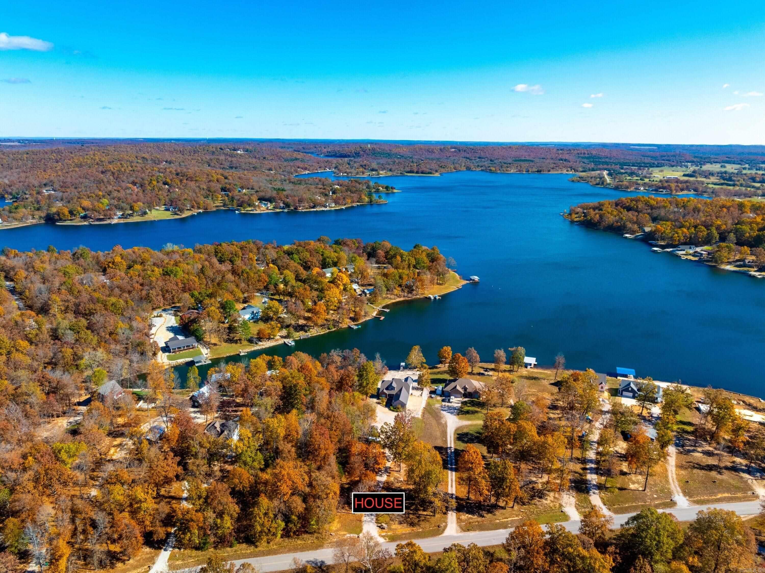 Photo 49 - Residential for sale – 505 E Tri Lakes   Horseshoe Bend, AR