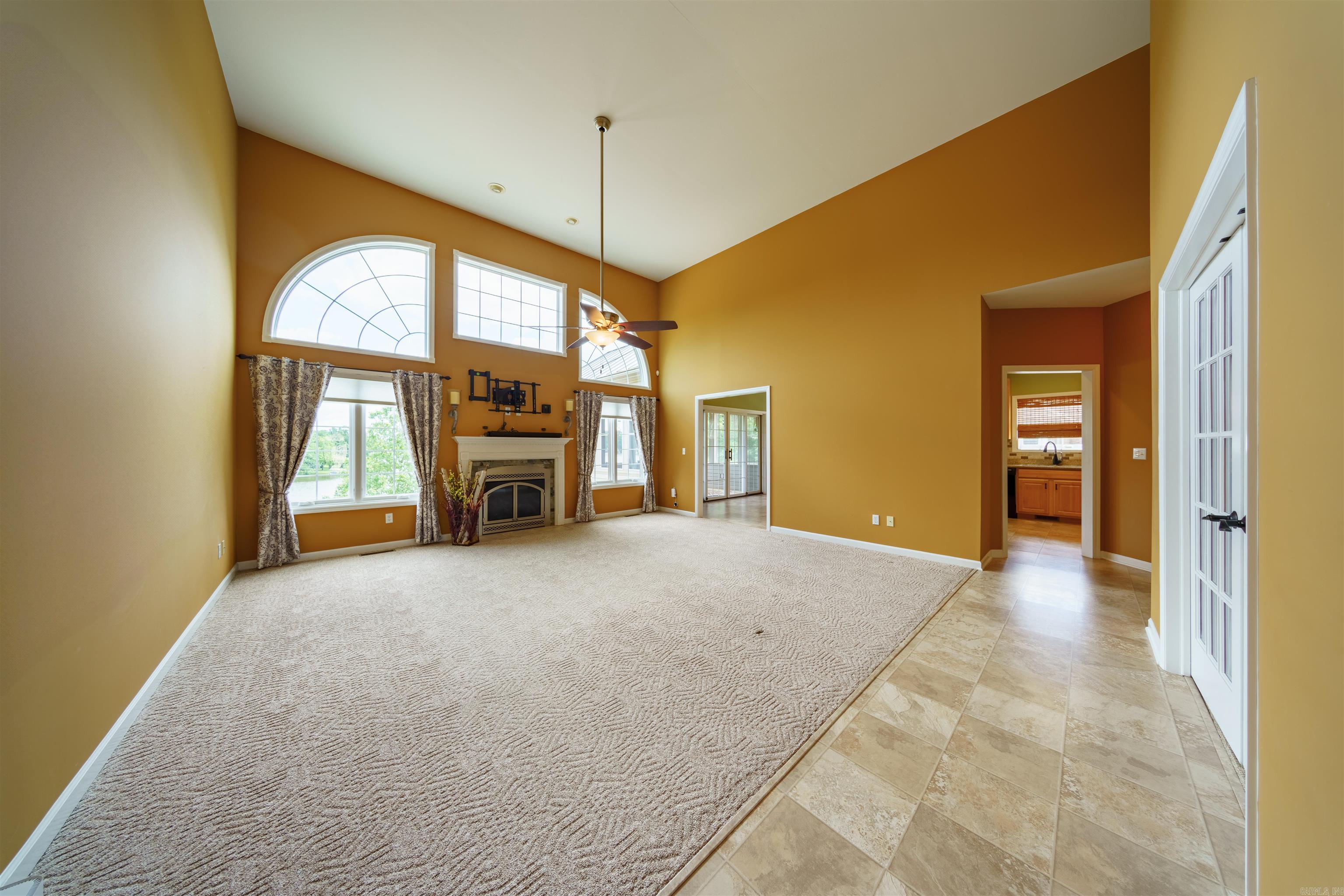 Photo 6 - Residential for sale – 505 E Tri Lakes   Horseshoe Bend, AR