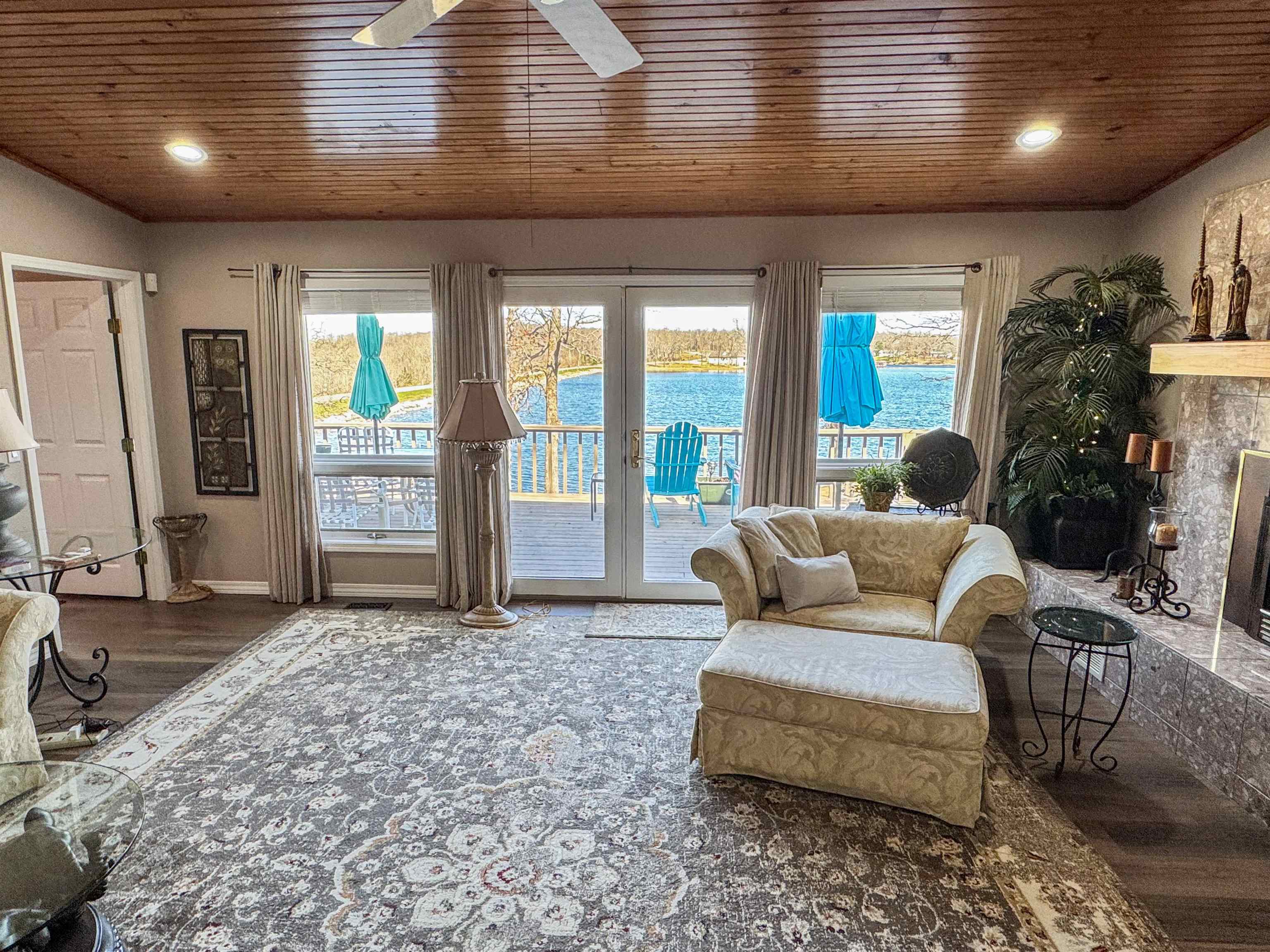 Photo 21 - Residential for sale – 408 S Shore Dr   Horseshoe Bend, AR