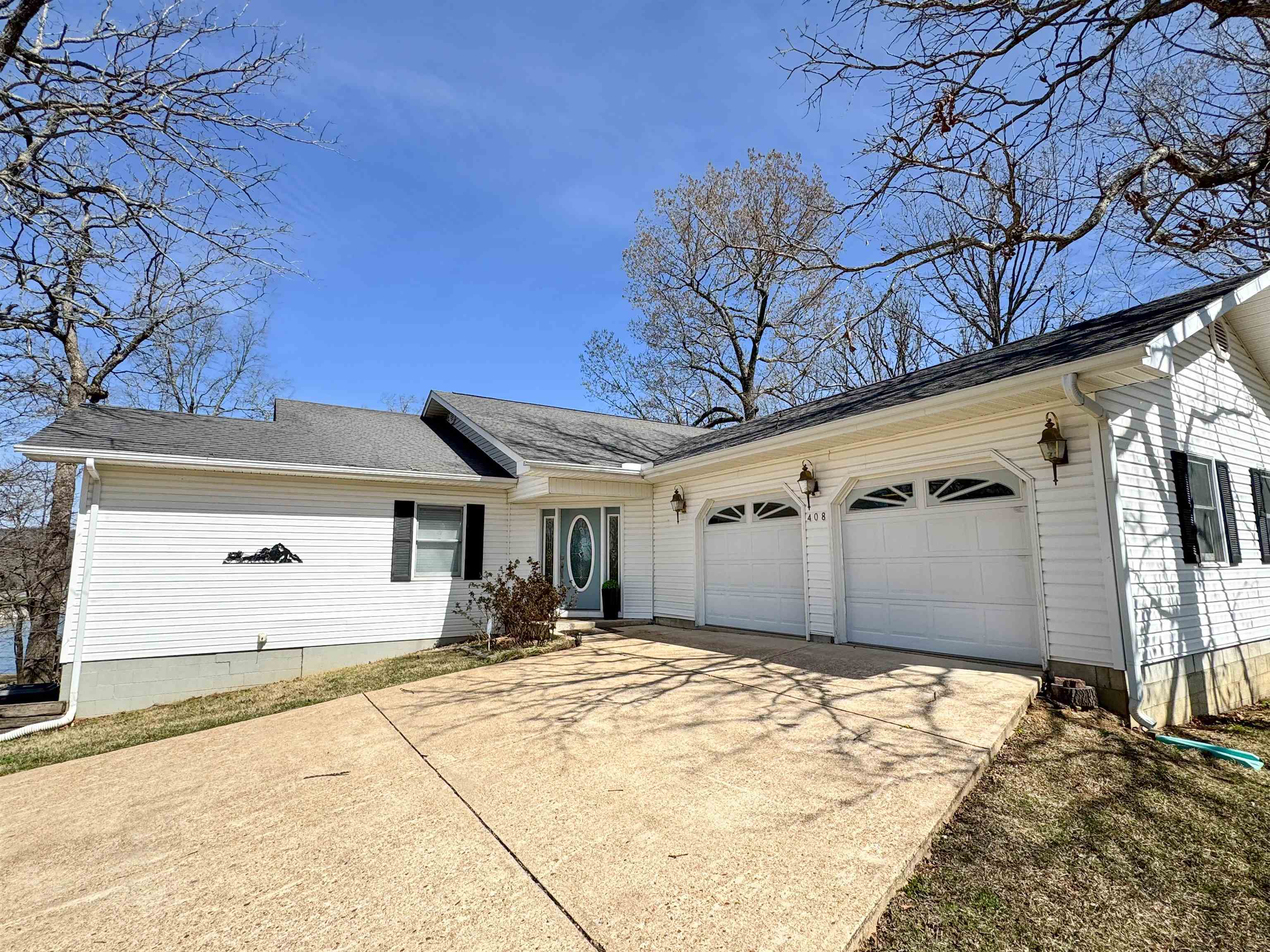 Photo 4 - Residential for sale – 408 S Shore Dr   Horseshoe Bend, AR