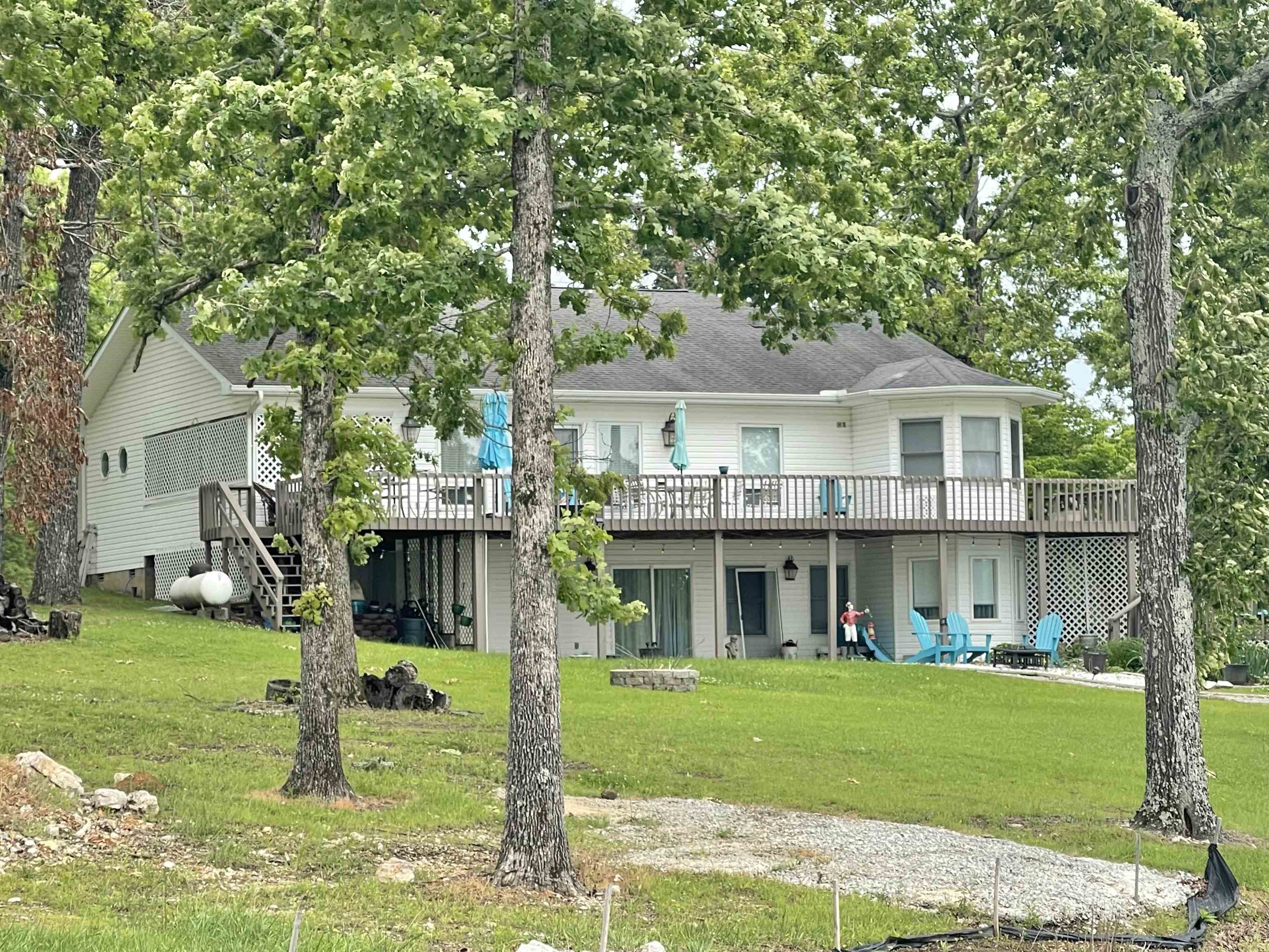 Photo 46 - Residential for sale – 408 S Shore Dr   Horseshoe Bend, AR