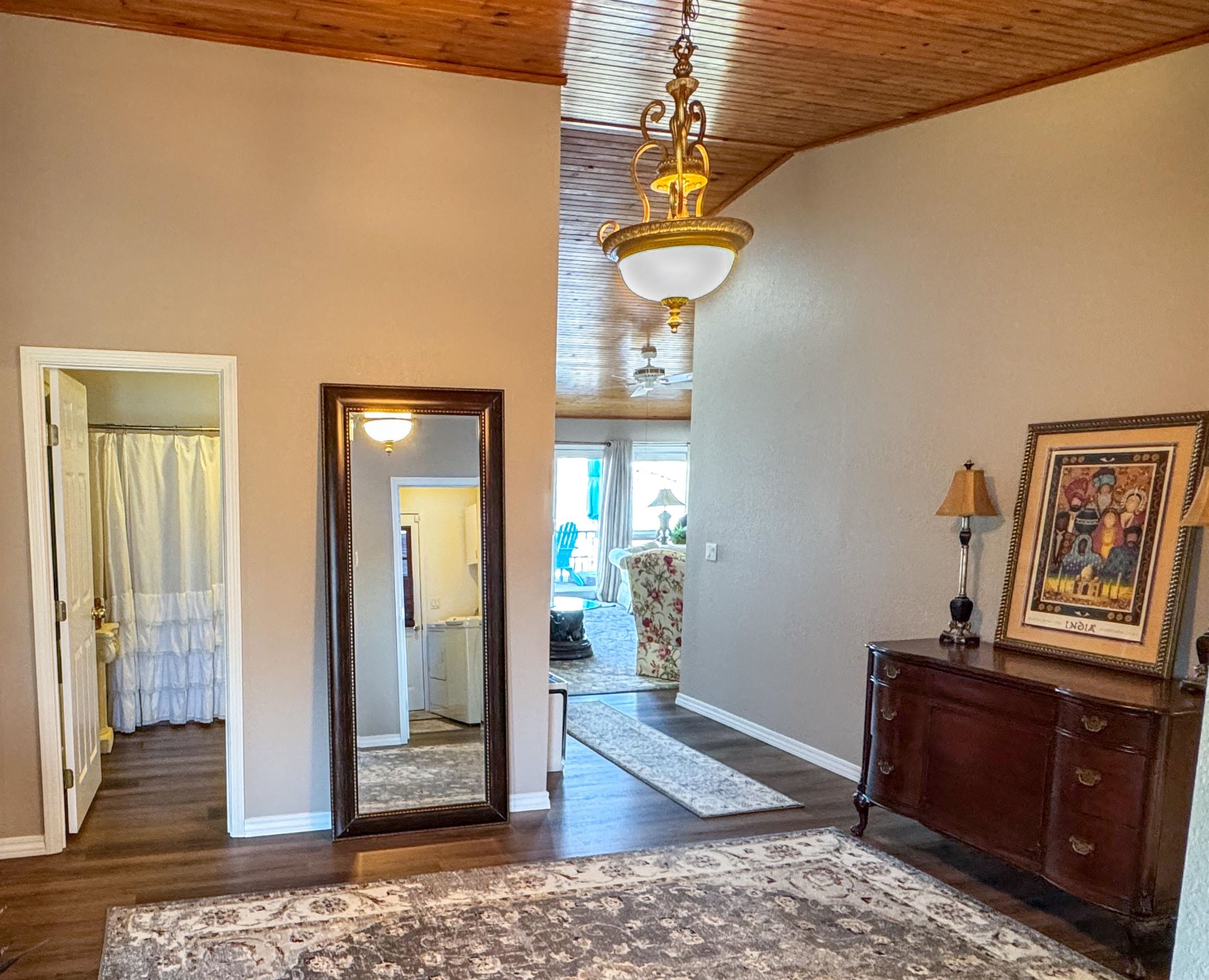 Photo 6 - Residential for sale – 408 S Shore Dr   Horseshoe Bend, AR