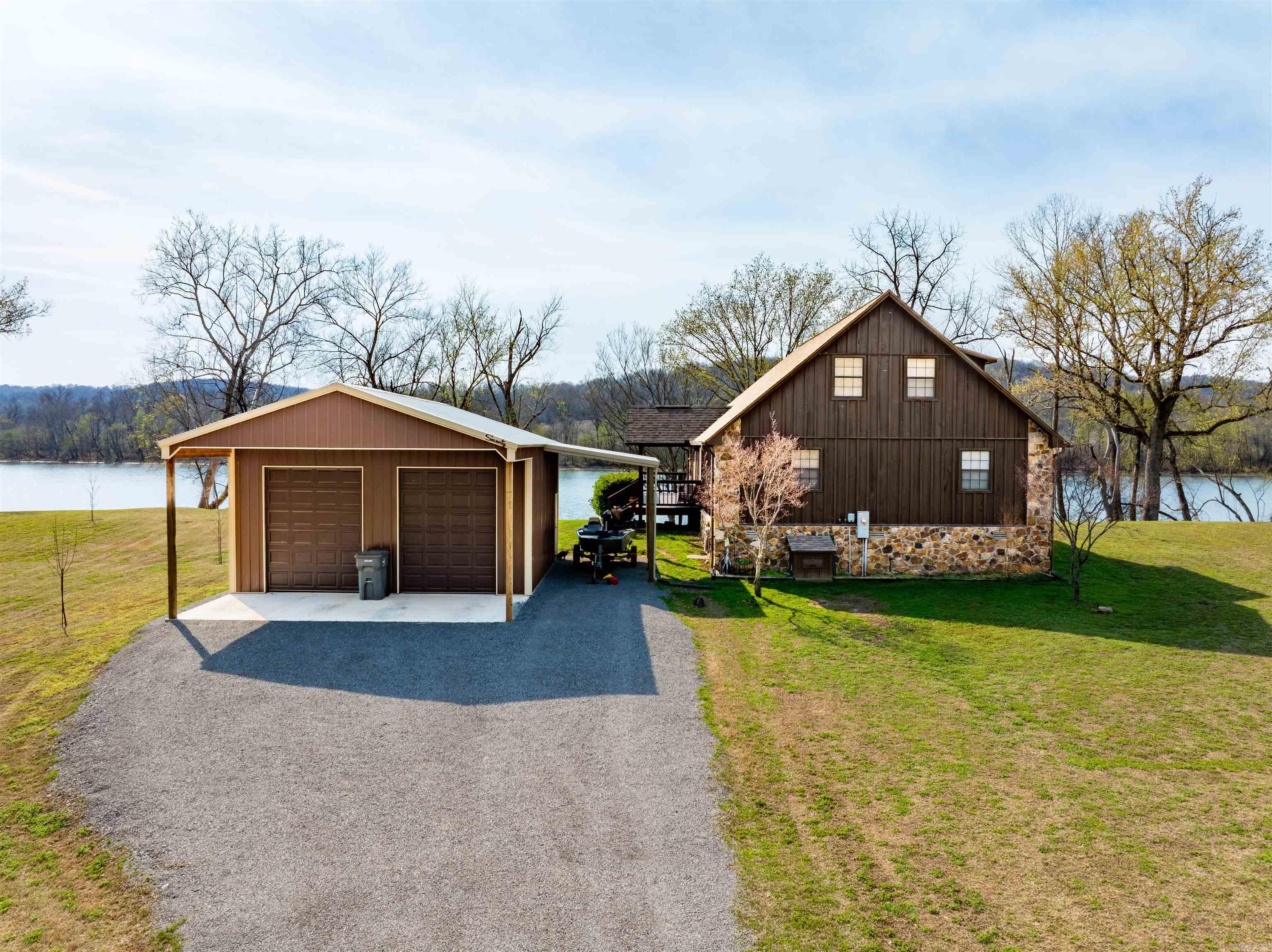 Residential for sale – 70  Joe Baker   Batesville, AR