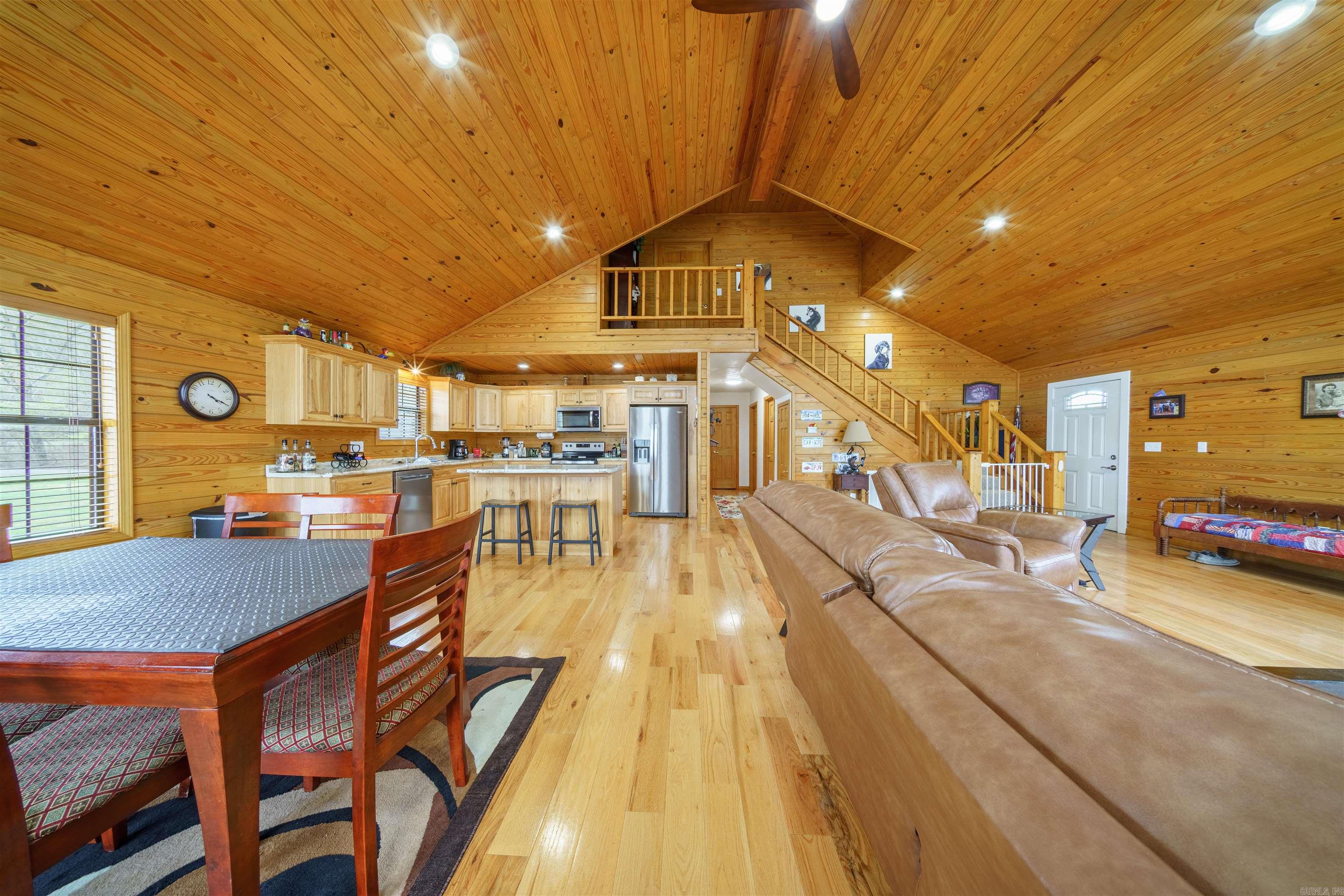 Photo 11 - Residential for sale – 70  Joe Baker   Batesville, AR