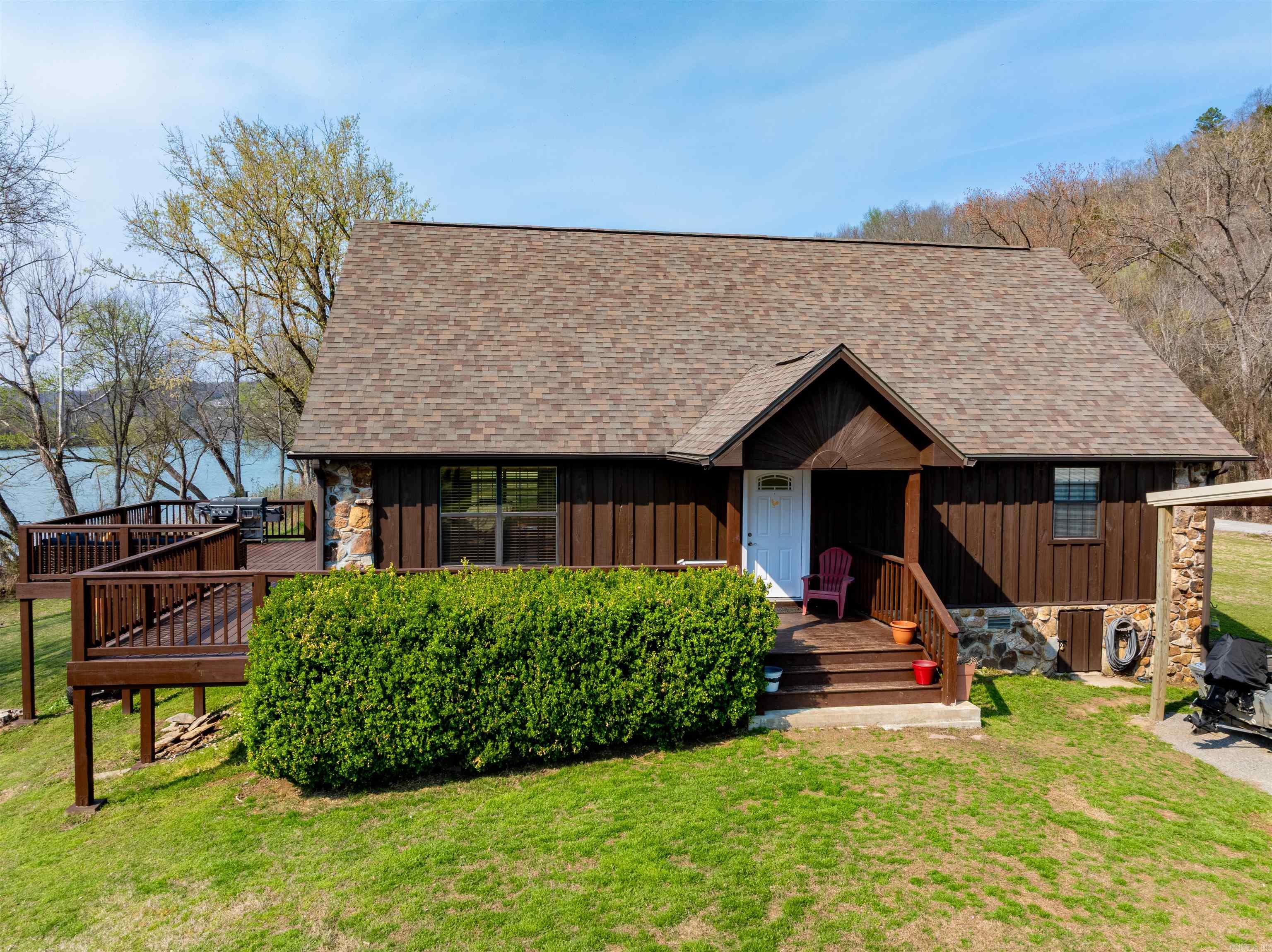 Photo 3 - Residential for sale – 70  Joe Baker   Batesville, AR