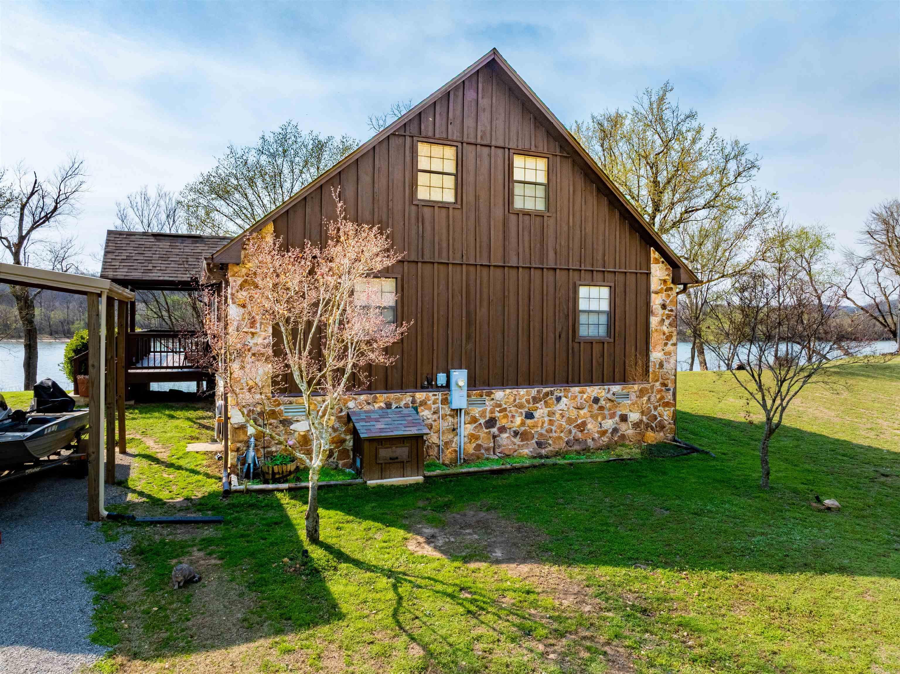 Photo 4 - Residential for sale – 70  Joe Baker   Batesville, AR