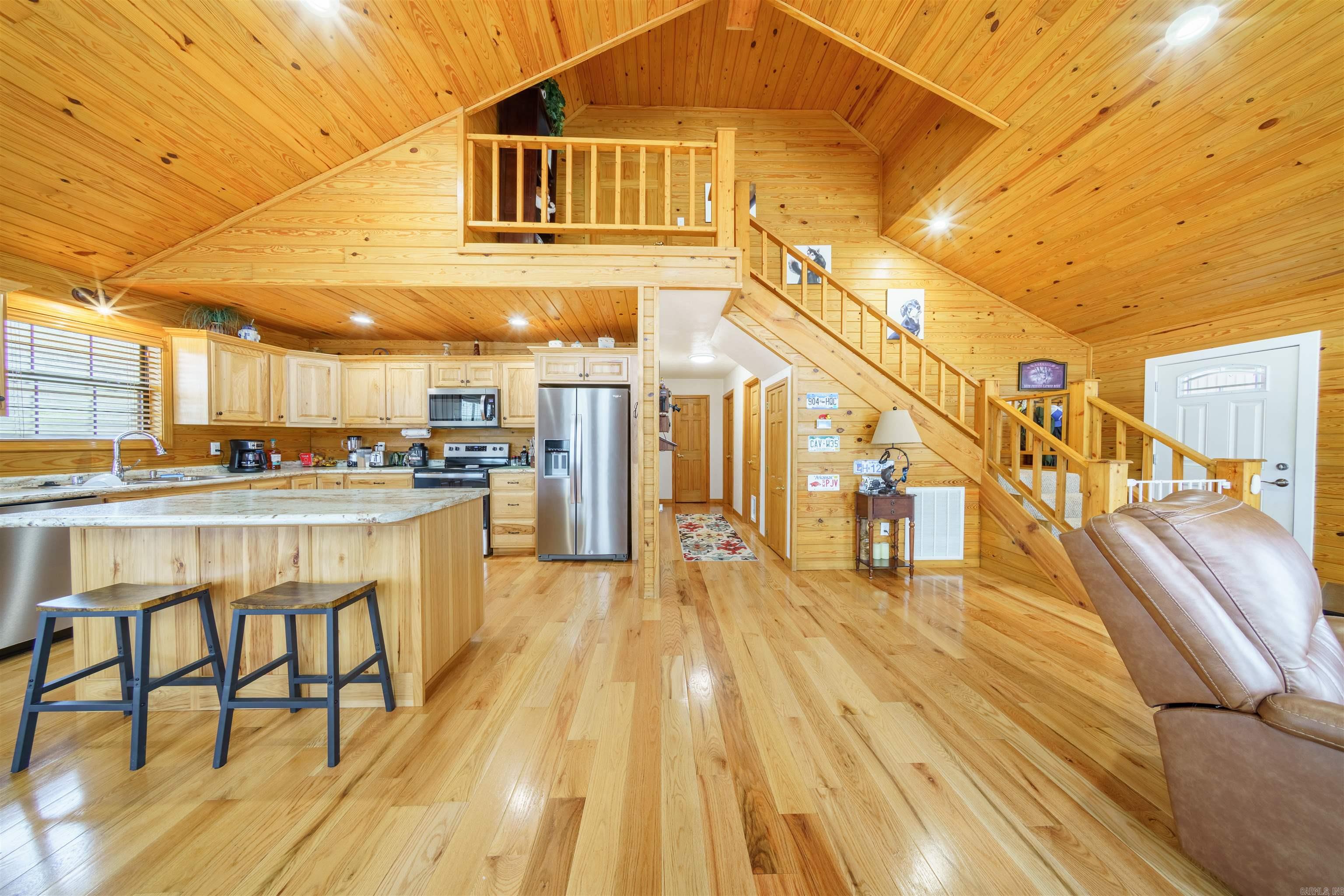 Photo 6 - Residential for sale – 70  Joe Baker   Batesville, AR