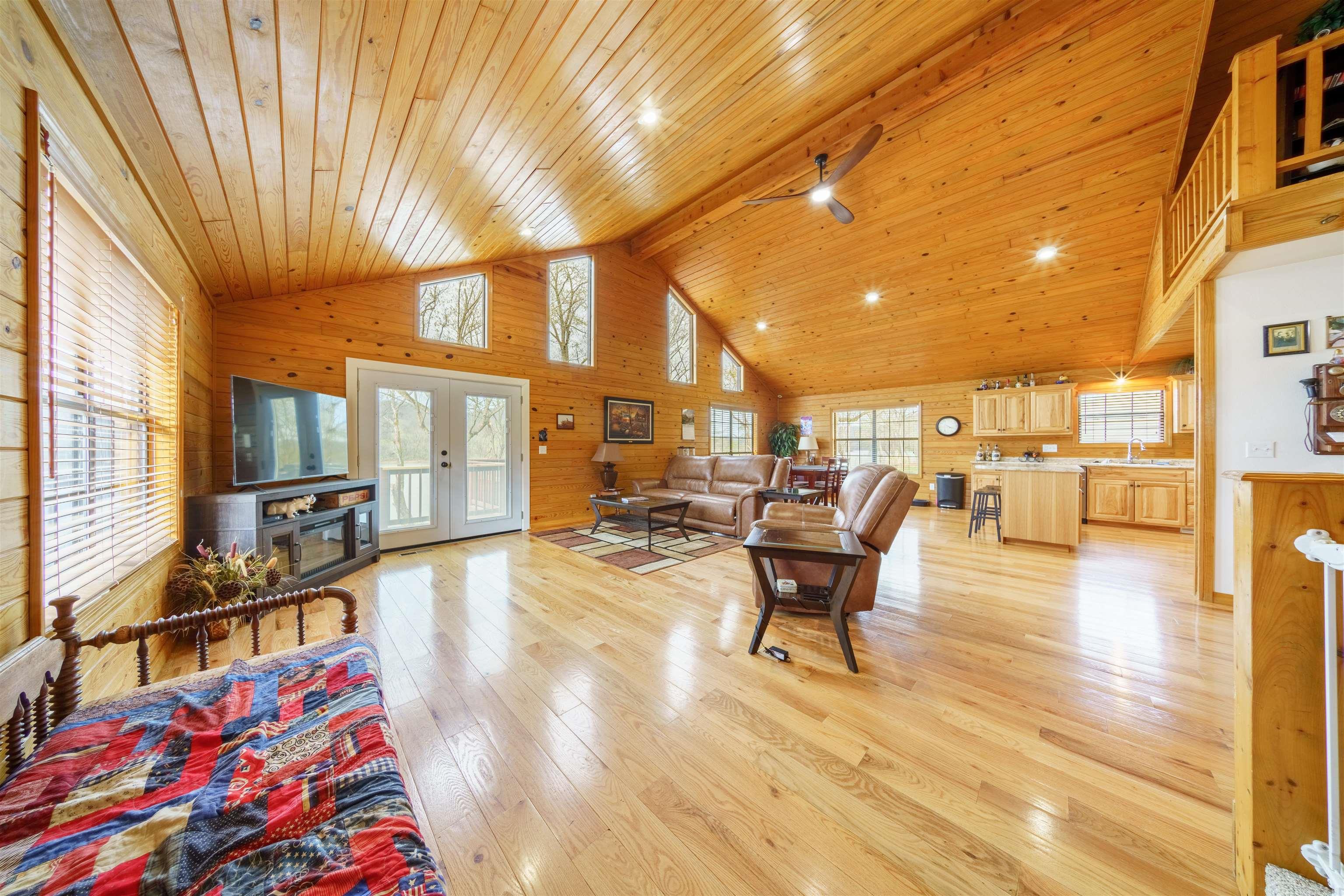 Photo 9 - Residential for sale – 70  Joe Baker   Batesville, AR