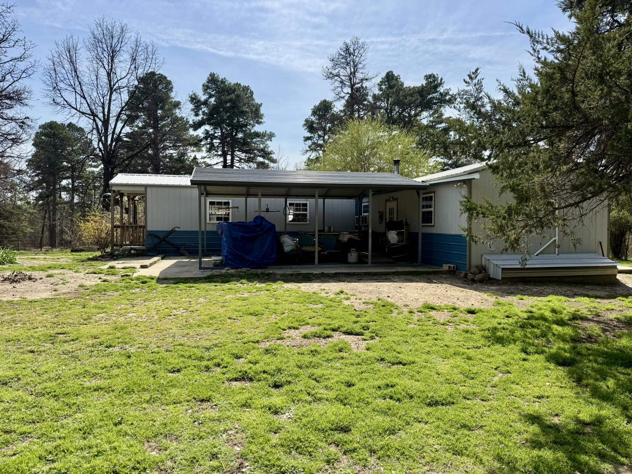 Photo 2 - Residential for sale – 300  Parker   Oxford, AR