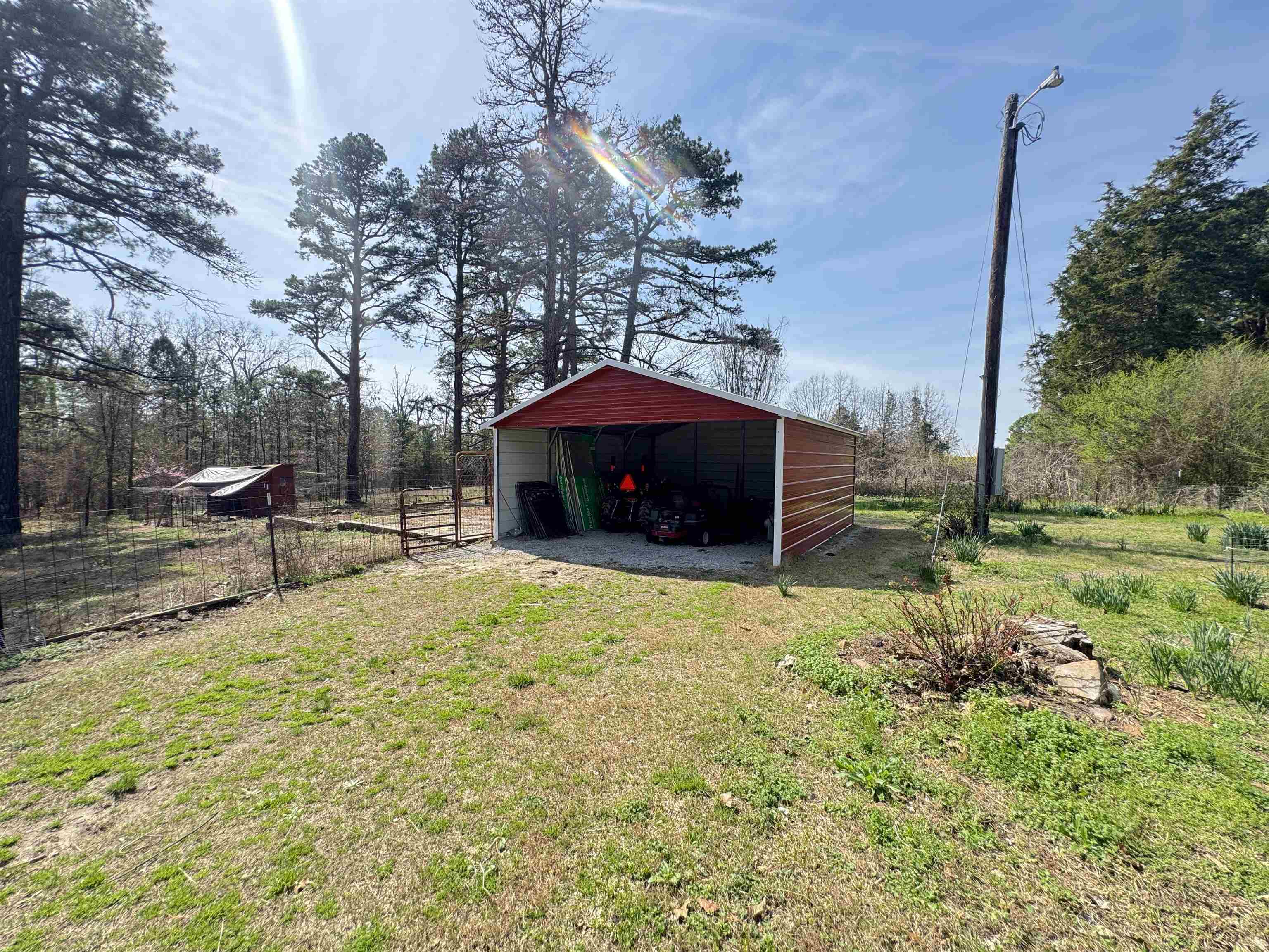 Photo 13 - Residential for sale – 300  Parker   Oxford, AR