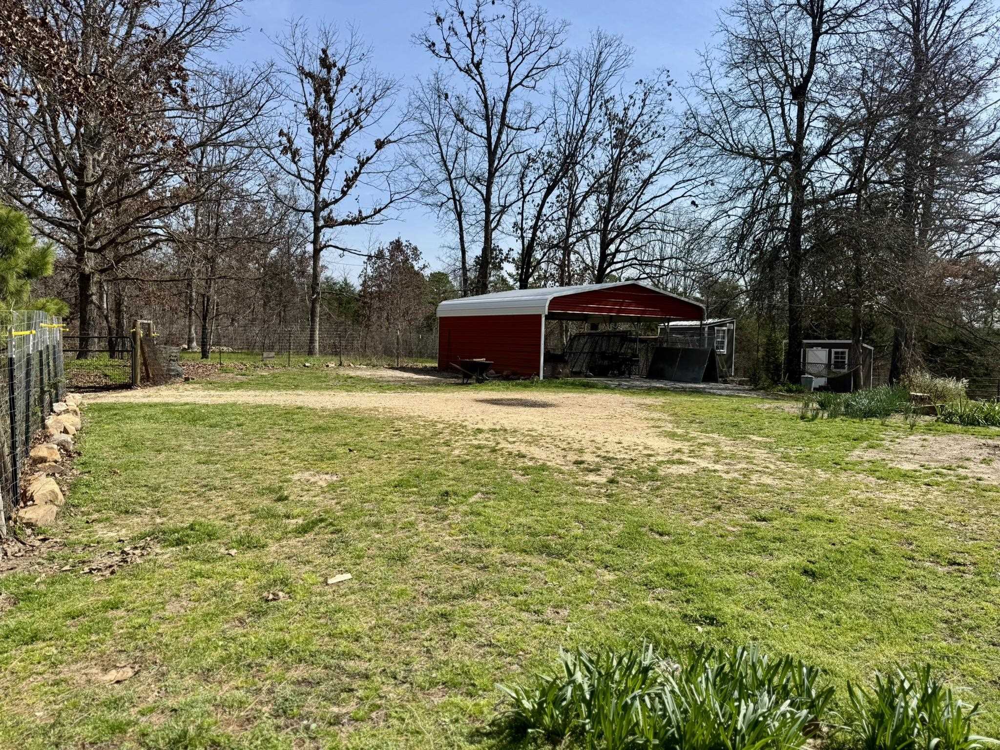 Photo 14 - Residential for sale – 300  Parker   Oxford, AR