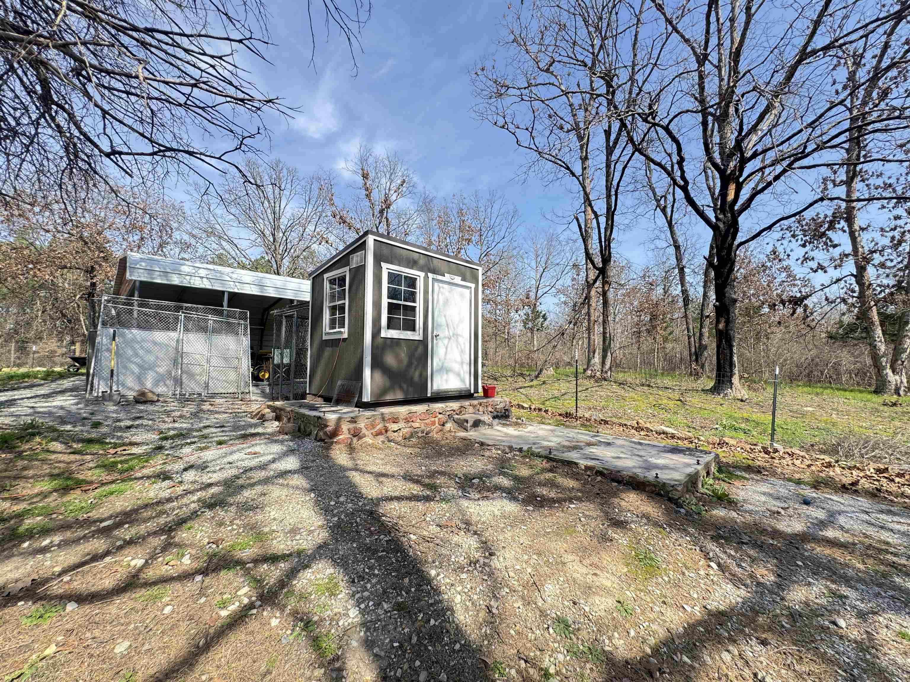 Photo 17 - Residential for sale – 300  Parker   Oxford, AR