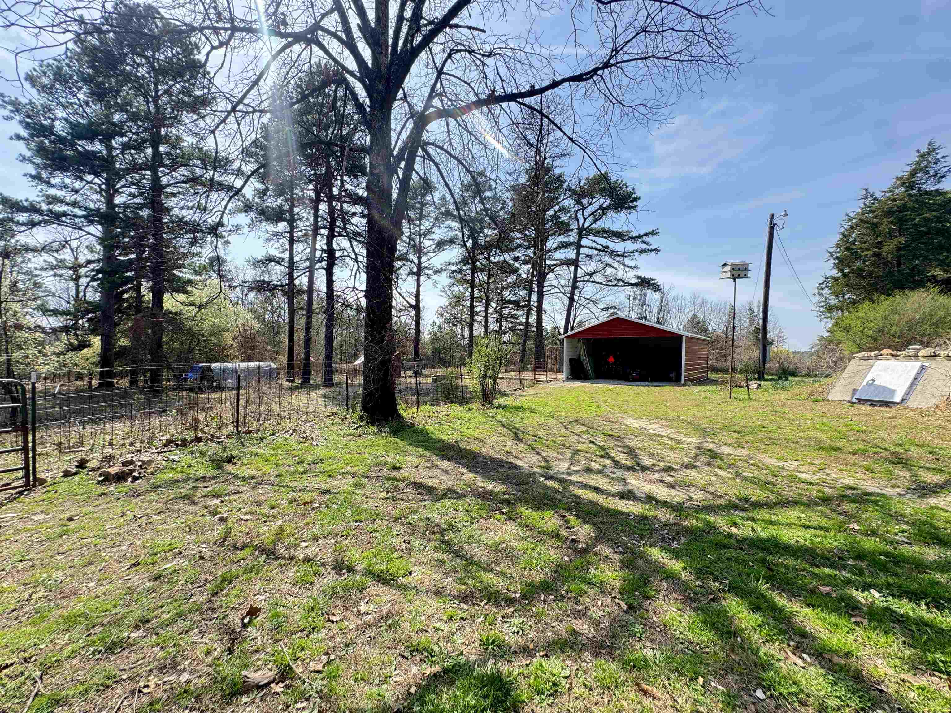 Photo 18 - Residential for sale – 300  Parker   Oxford, AR