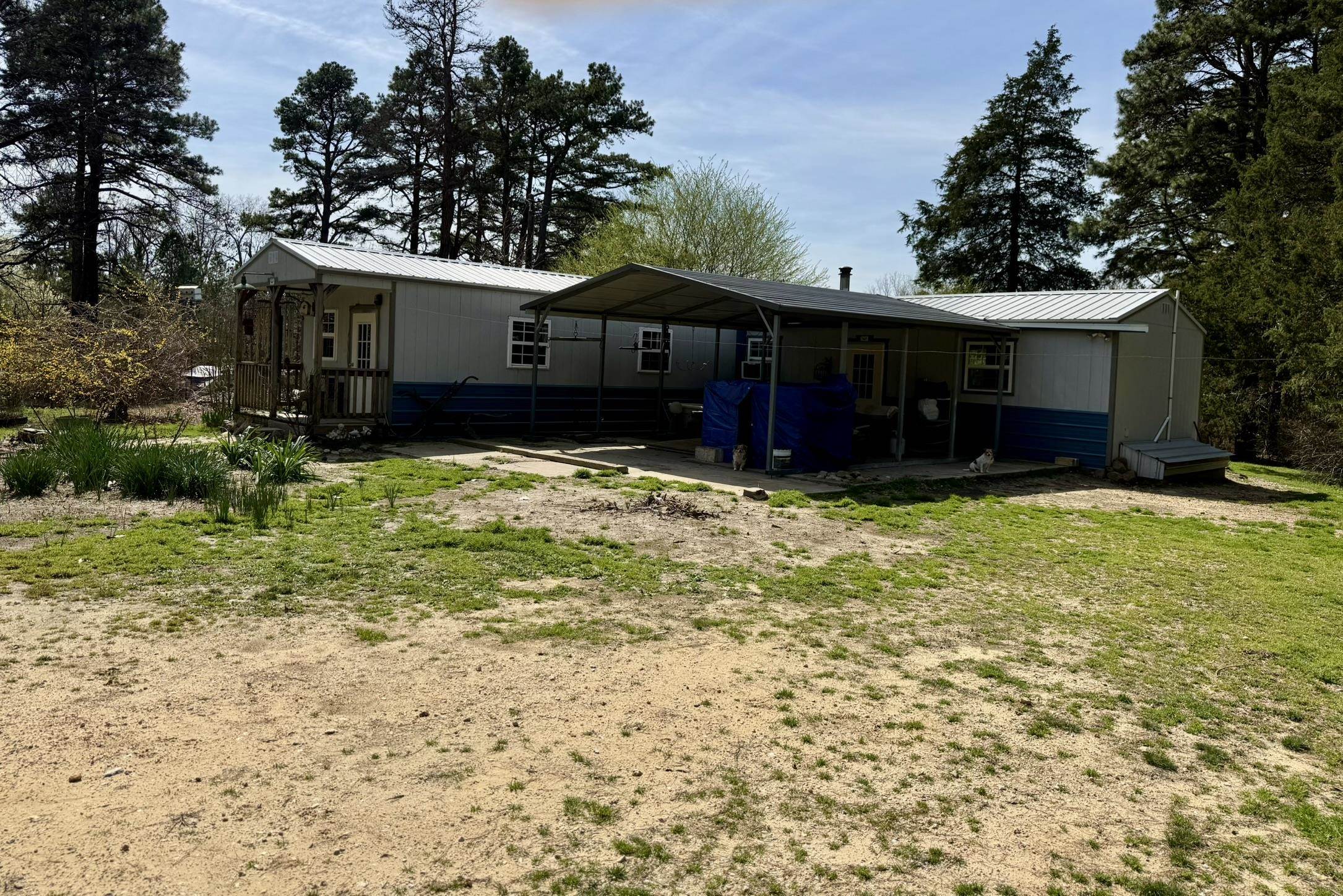 Photo 20 - Residential for sale – 300  Parker   Oxford, AR