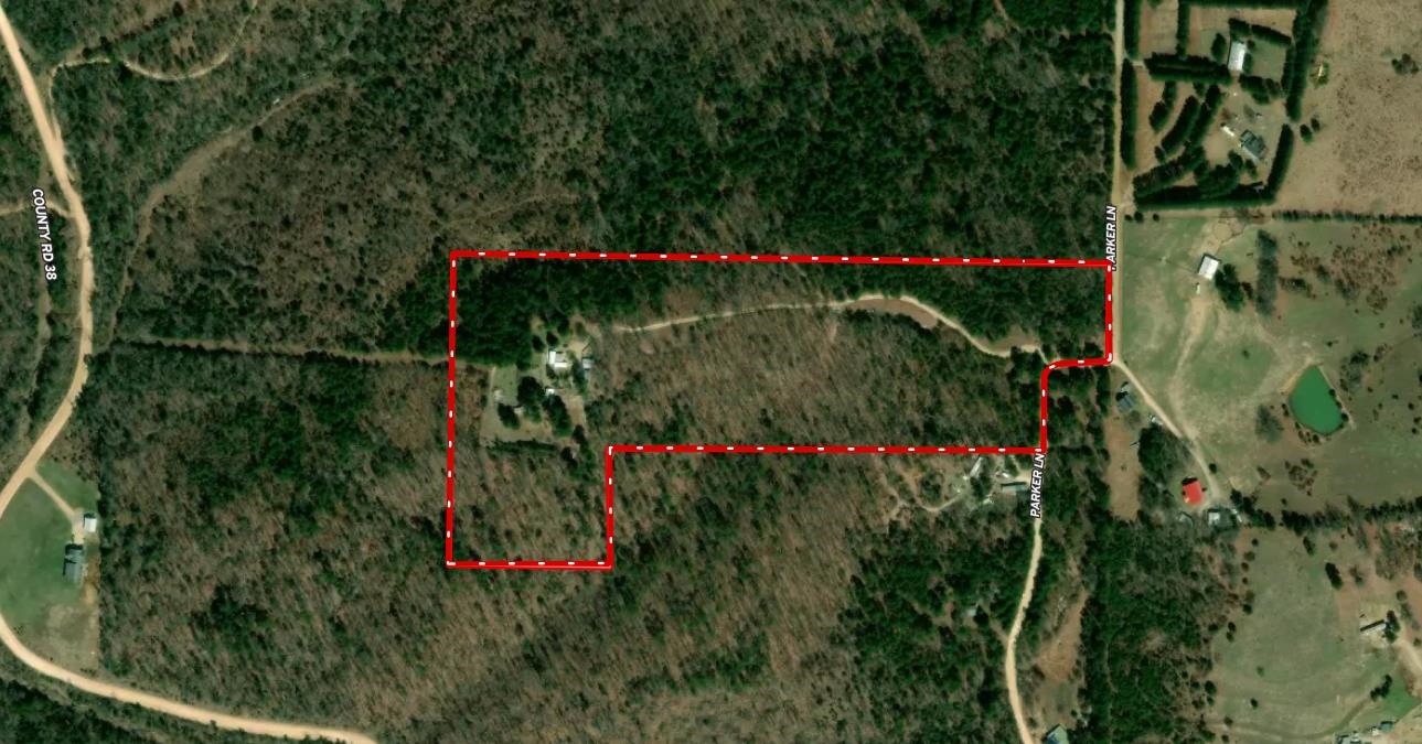 Photo 28 - Residential for sale – 300  Parker   Oxford, AR