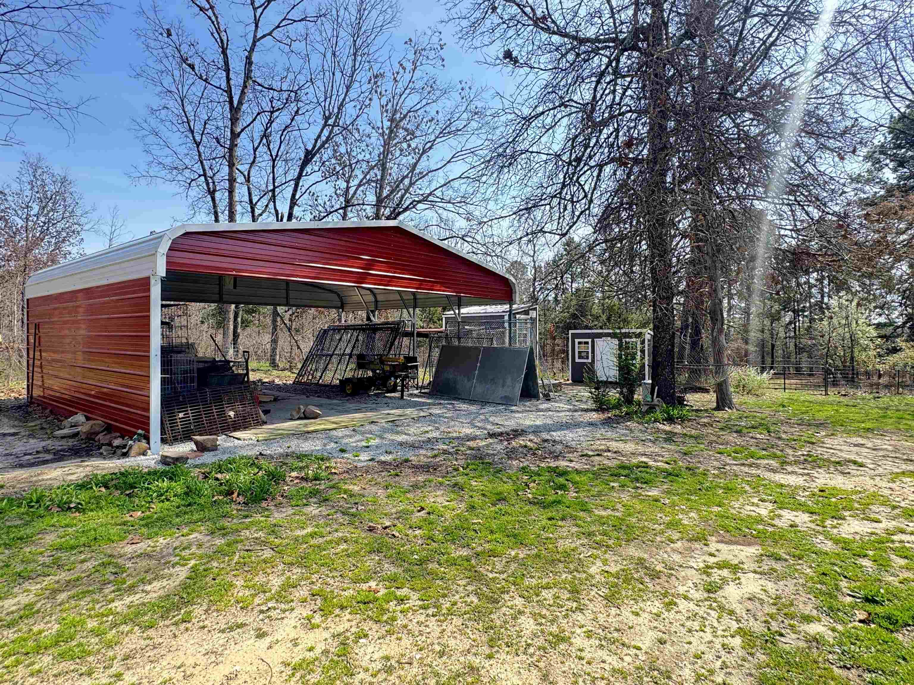 Photo 7 - Residential for sale – 300  Parker   Oxford, AR