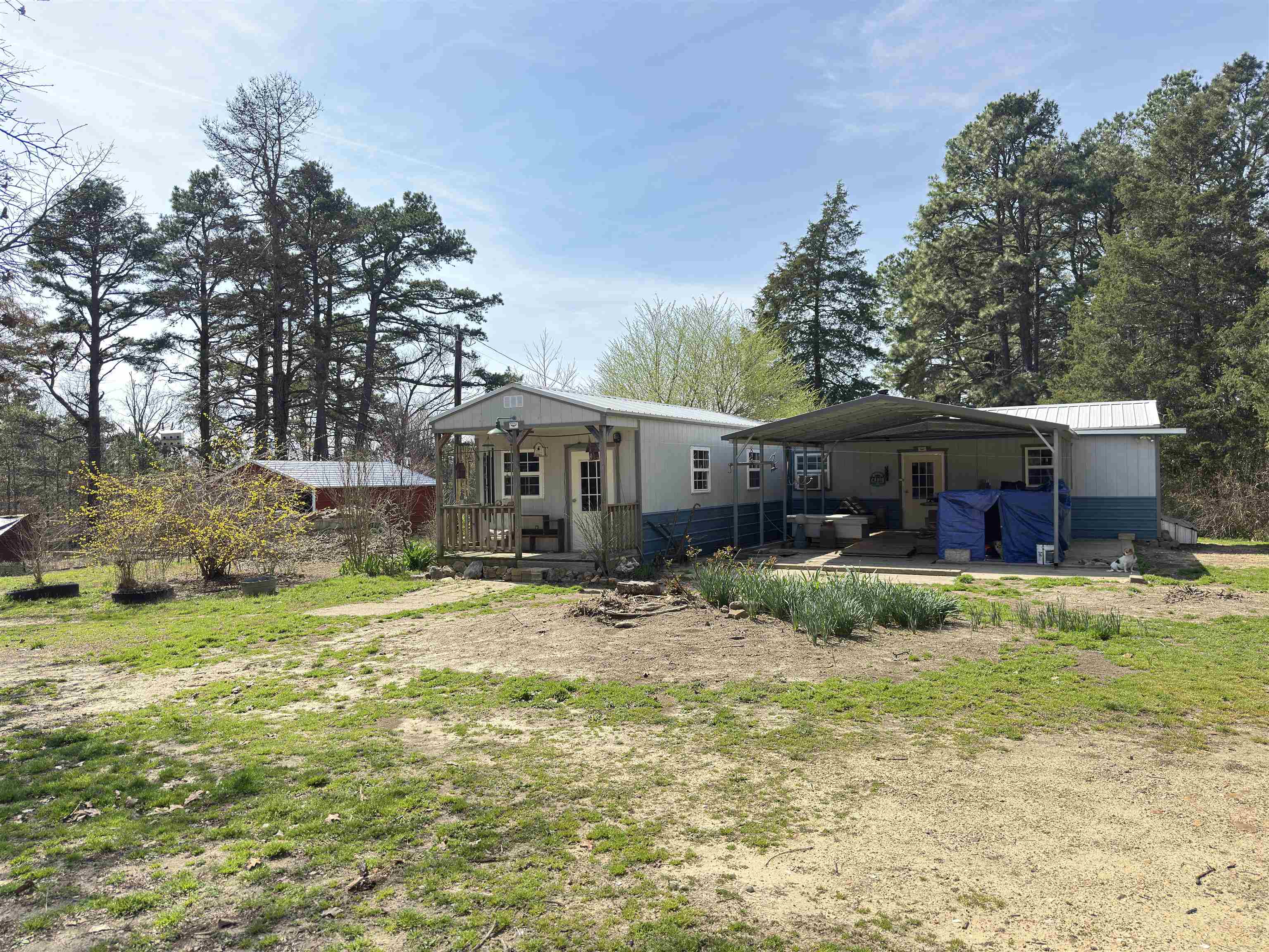 Photo 8 - Residential for sale – 300  Parker   Oxford, AR