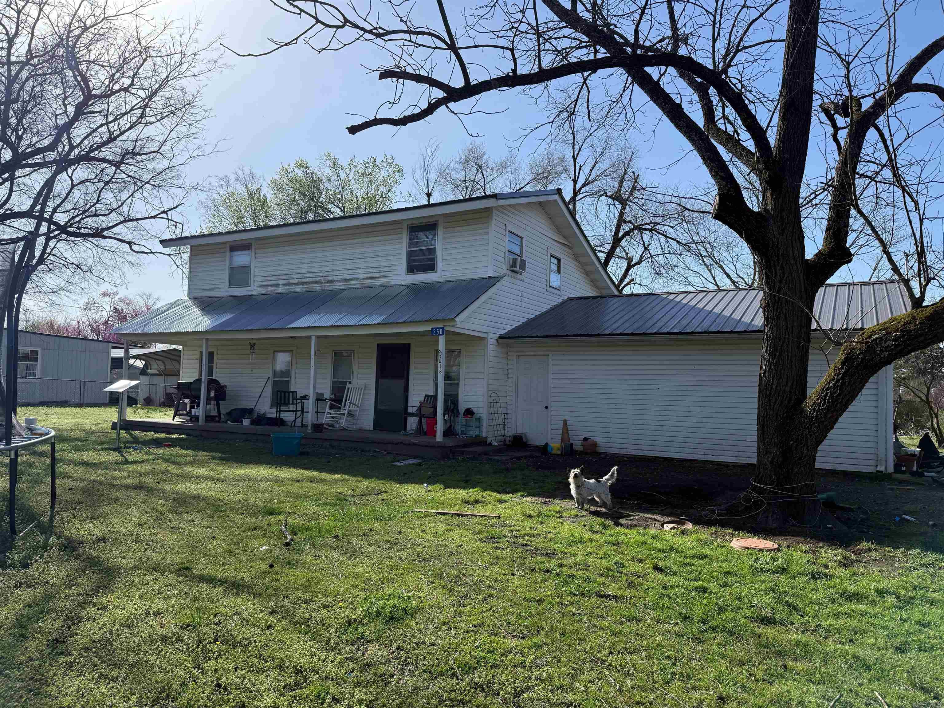 Residential for sale – 250  Bluebird   Mount Pleasant, AR