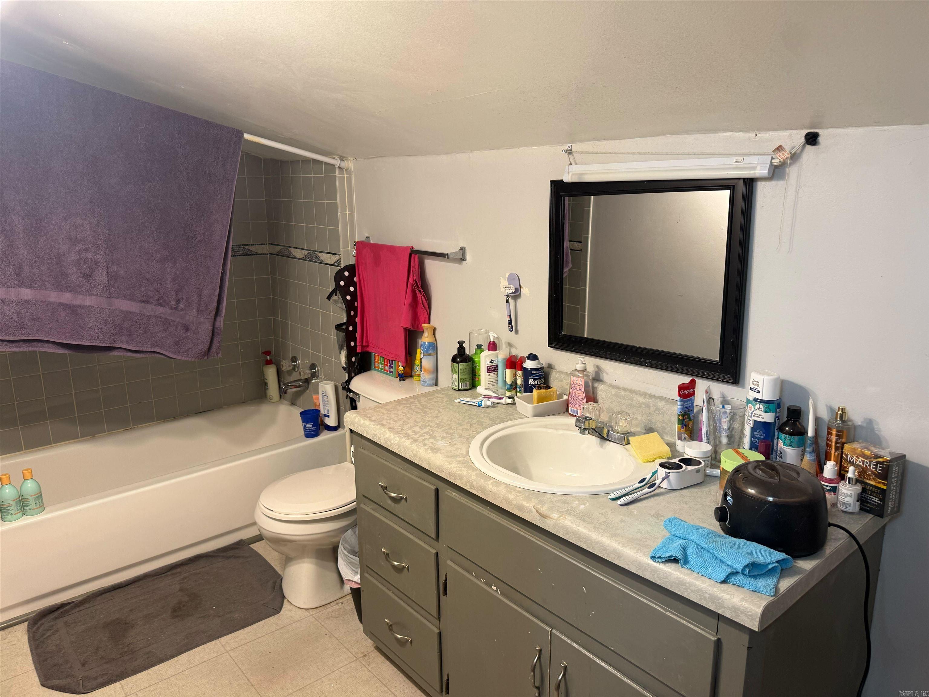 Photo 4 - Residential for sale – 250  Bluebird   Mount Pleasant, AR