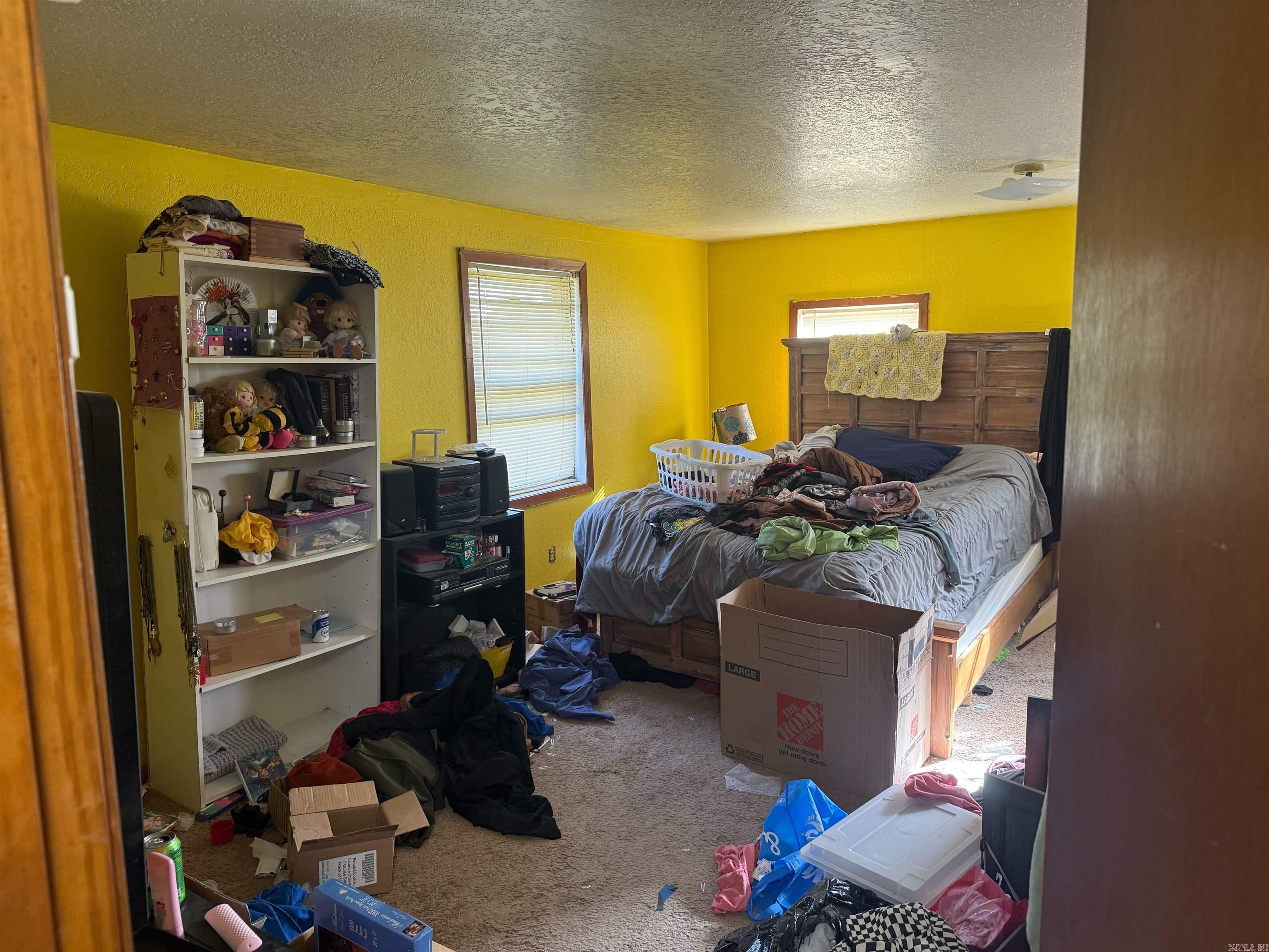 Photo 5 - Residential for sale – 250  Bluebird   Mount Pleasant, AR