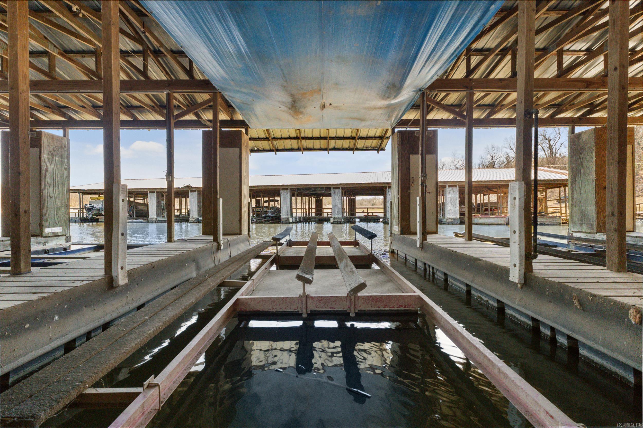 Vacant Land for sale – Lot 44 & 45  Hwy 62 East   Gepp, AR