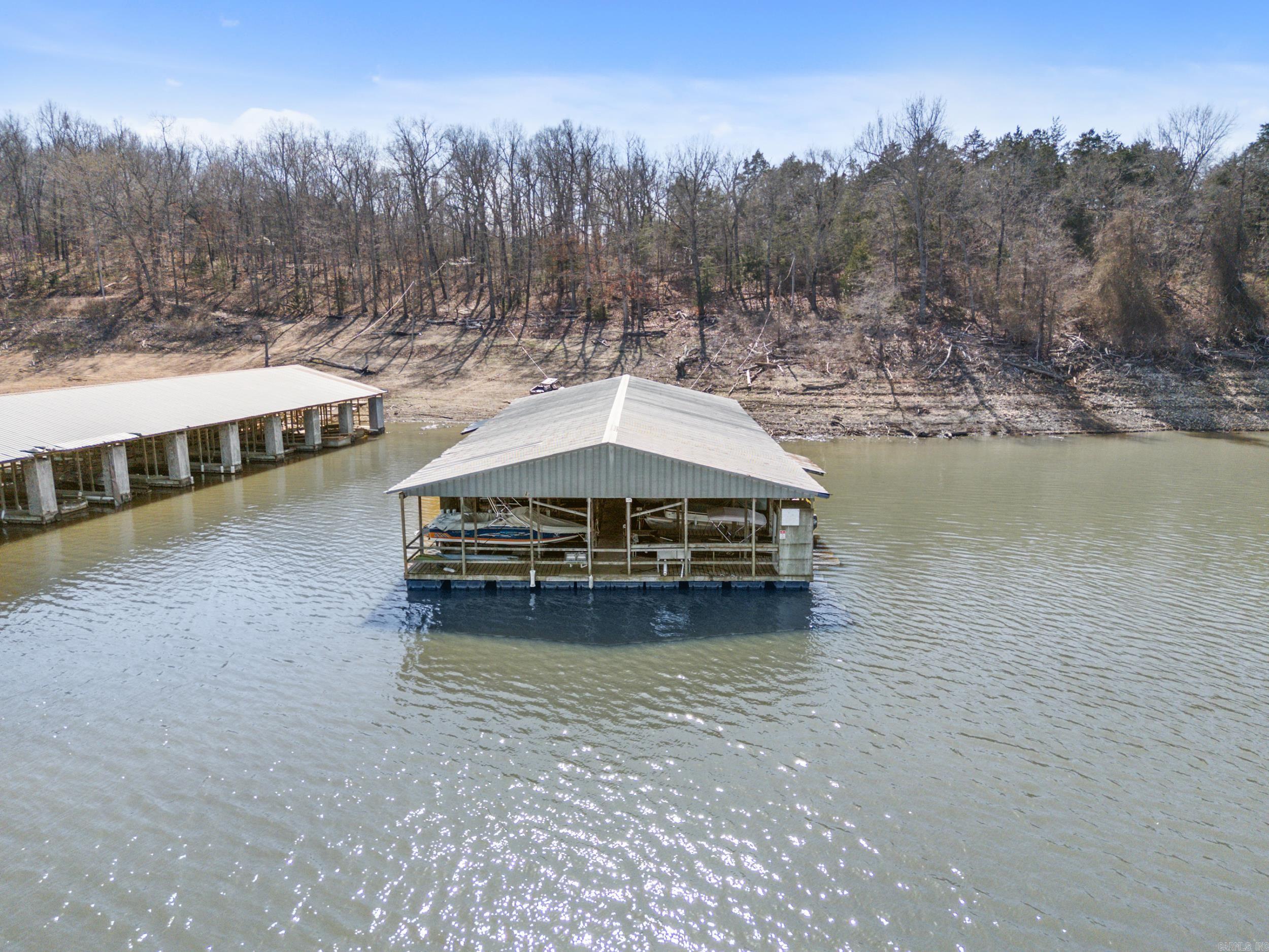 Photo 11 - Vacant Land for sale – Lot 44 & 45  Hwy 62 East   Gepp, AR