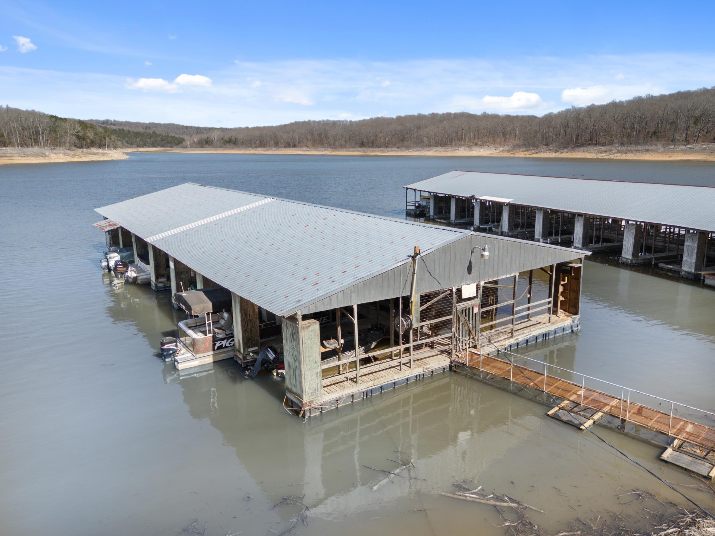 Photo 12 - Vacant Land for sale – Lot 44 & 45  Hwy 62 East   Gepp, AR