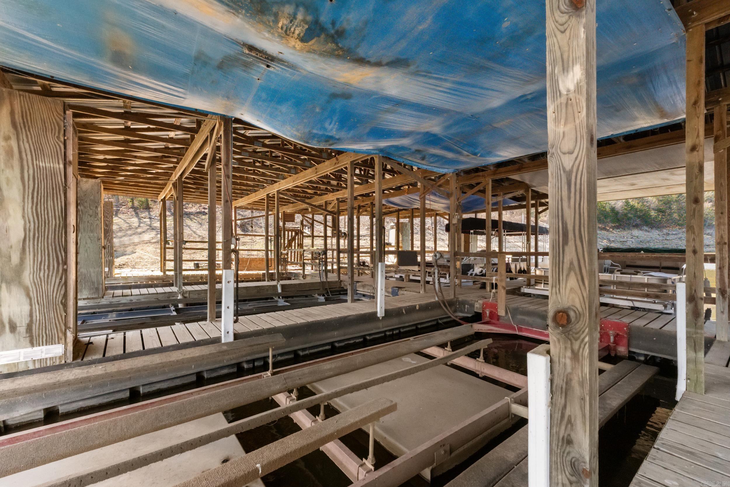 Photo 13 - Vacant Land for sale – Lot 44 & 45  Hwy 62 East   Gepp, AR