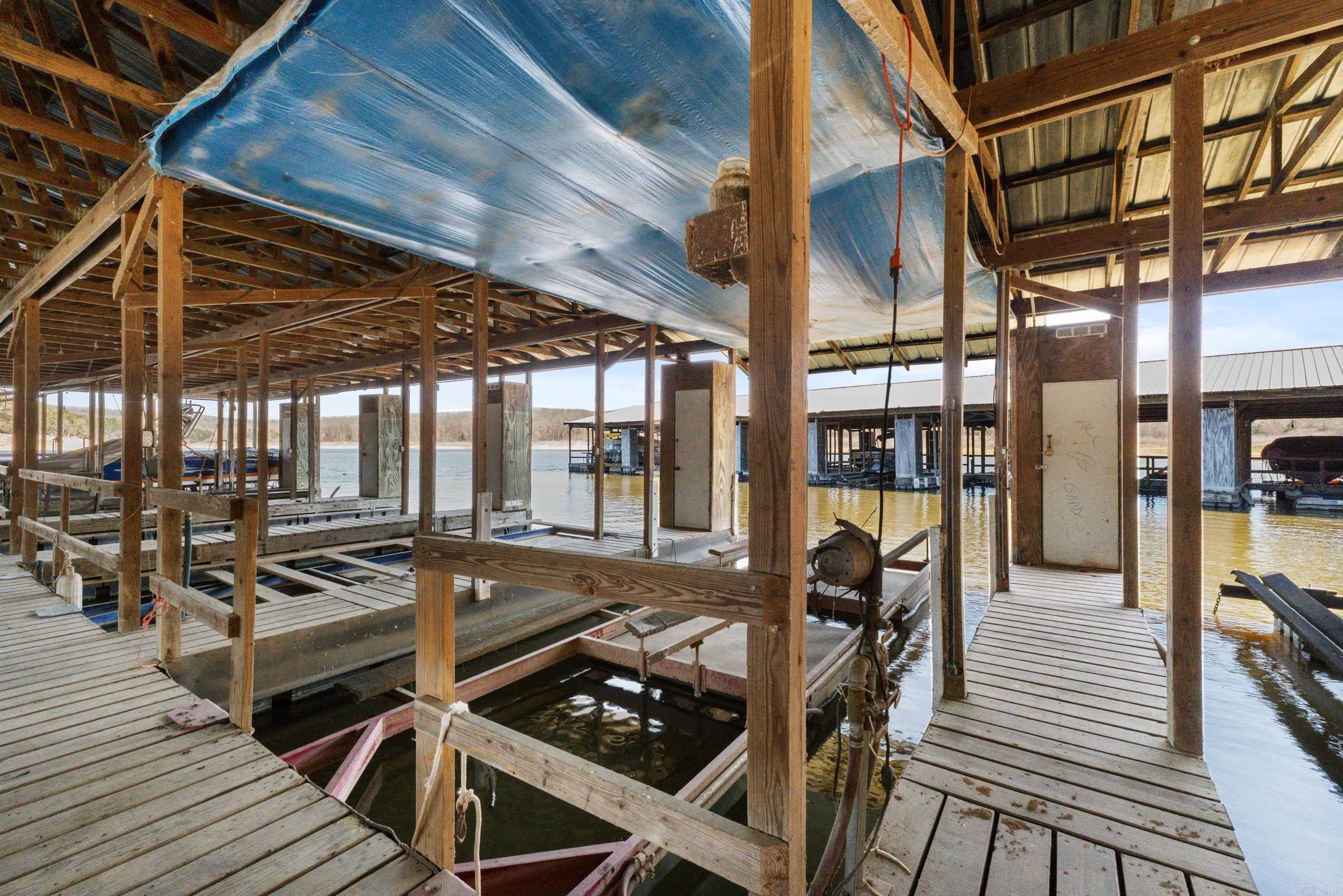 Photo 14 - Vacant Land for sale – Lot 44 & 45  Hwy 62 East   Gepp, AR