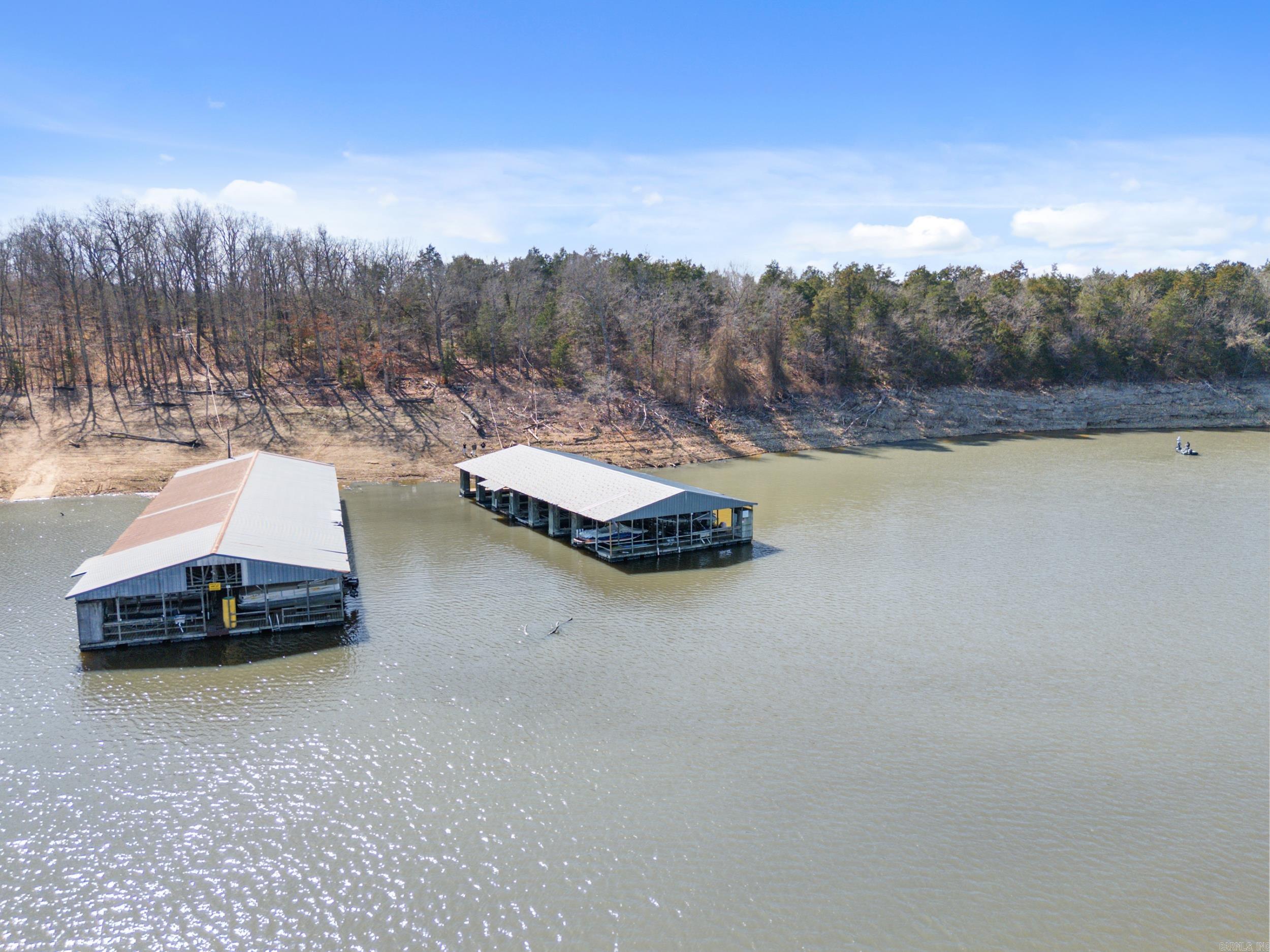 Photo 16 - Vacant Land for sale – Lot 44 & 45  Hwy 62 East   Gepp, AR