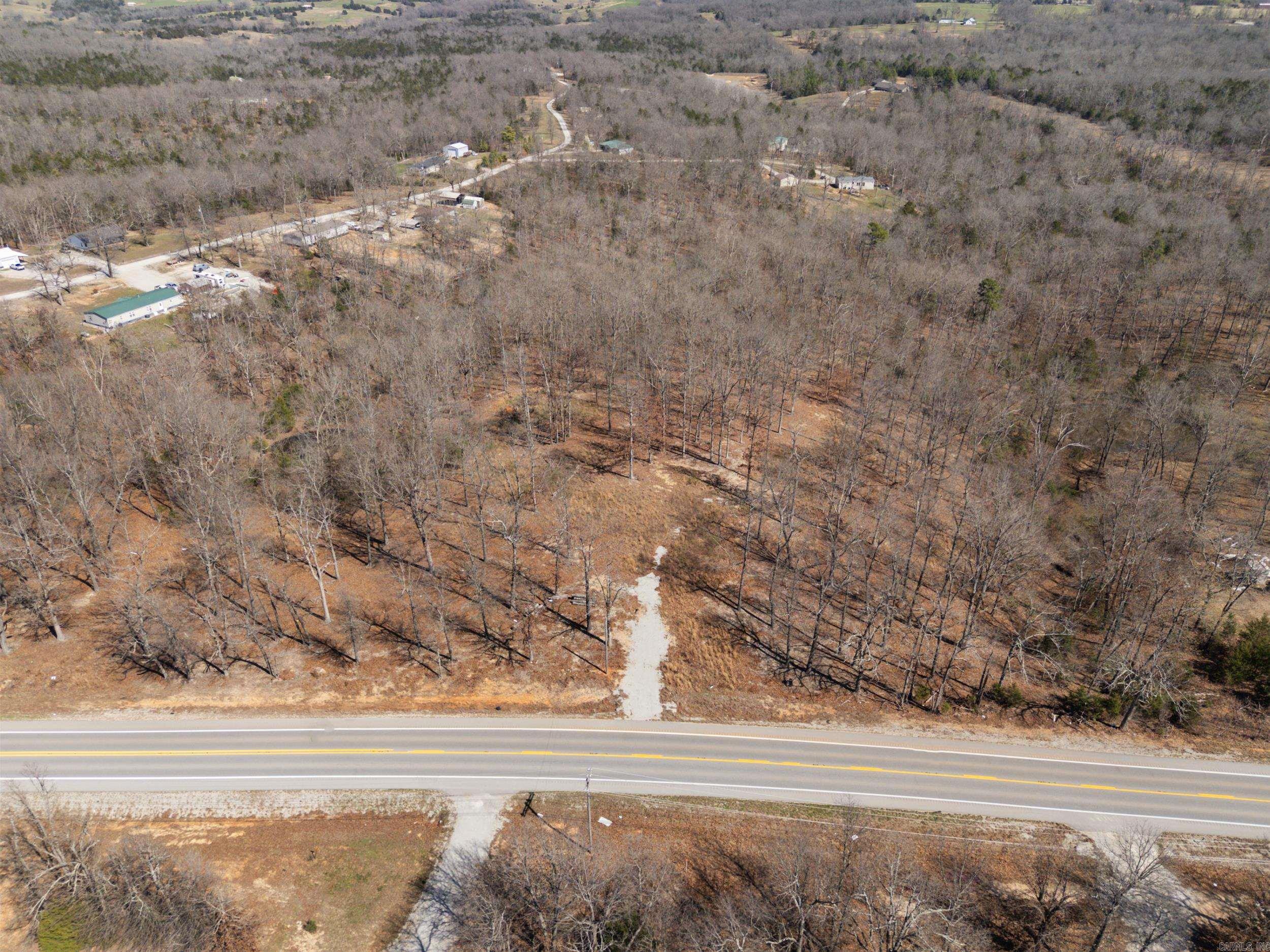 Photo 17 - Vacant Land for sale – Lot 44 & 45  Hwy 62 East   Gepp, AR