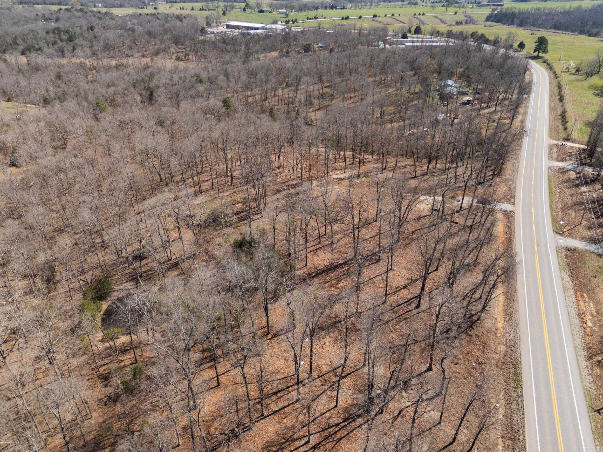 Photo 19 - Vacant Land for sale – Lot 44 & 45  Hwy 62 East   Gepp, AR