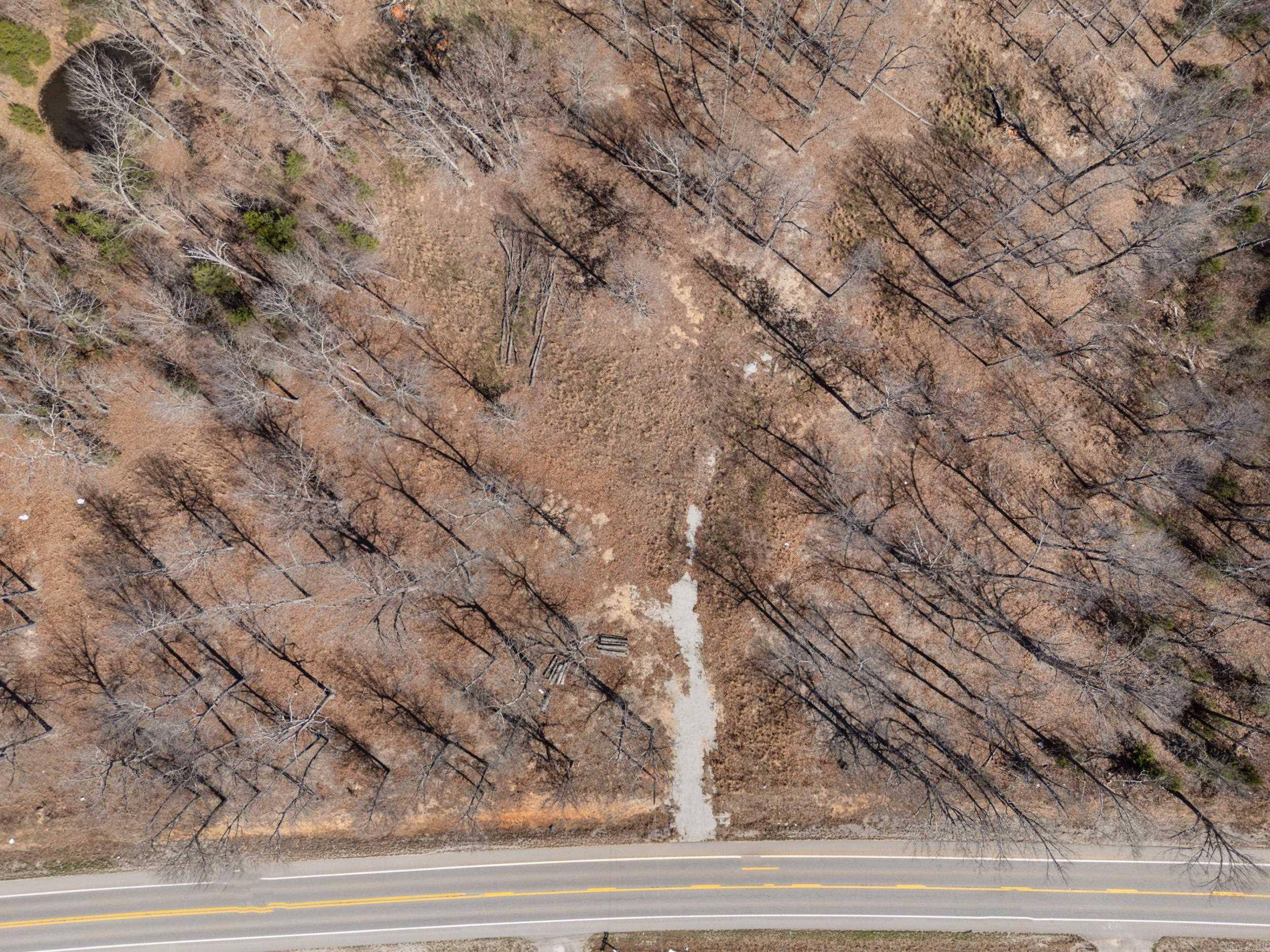 Photo 22 - Vacant Land for sale – Lot 44 & 45  Hwy 62 East   Gepp, AR