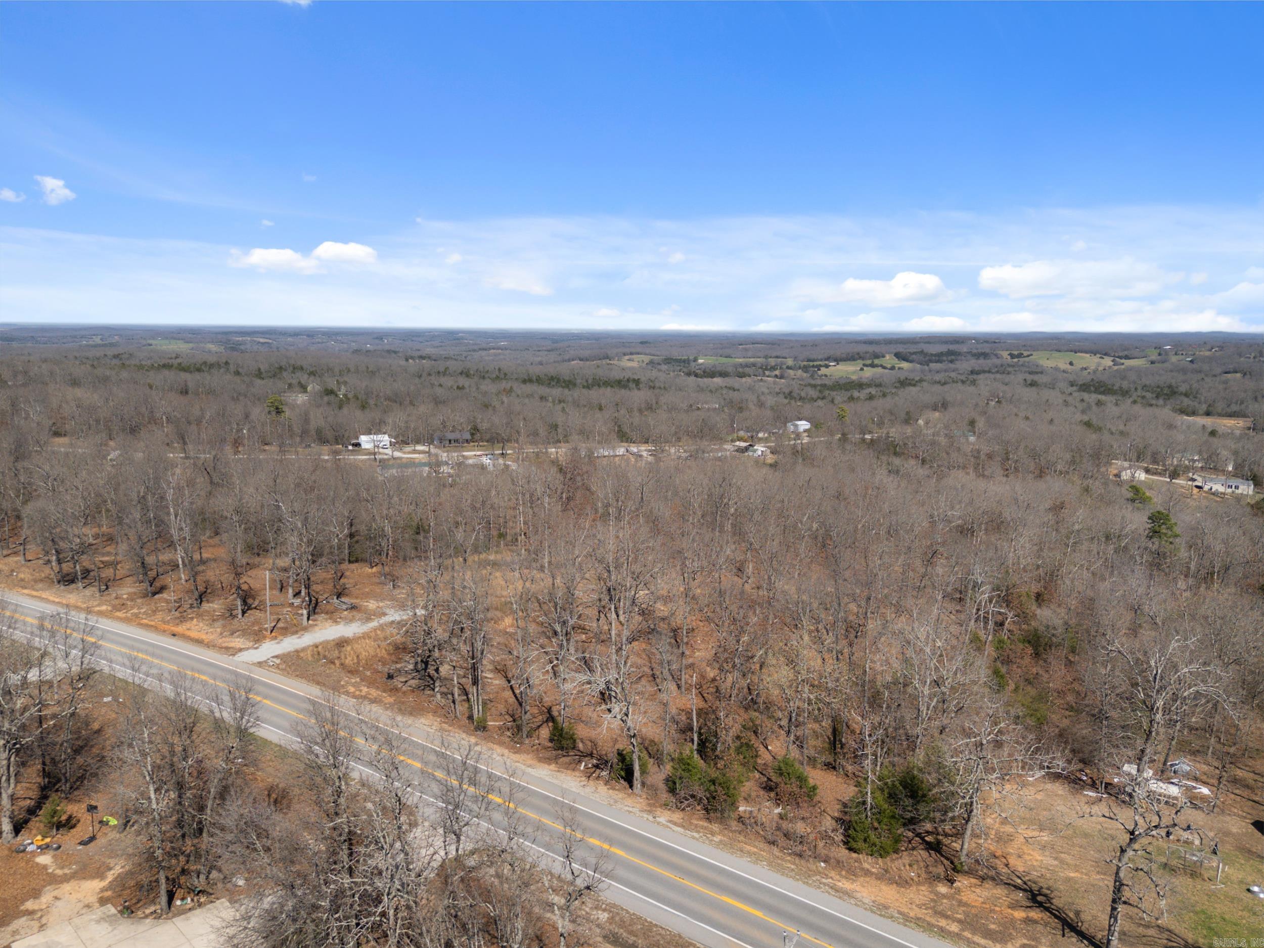 Photo 27 - Vacant Land for sale – Lot 44 & 45  Hwy 62 East   Gepp, AR