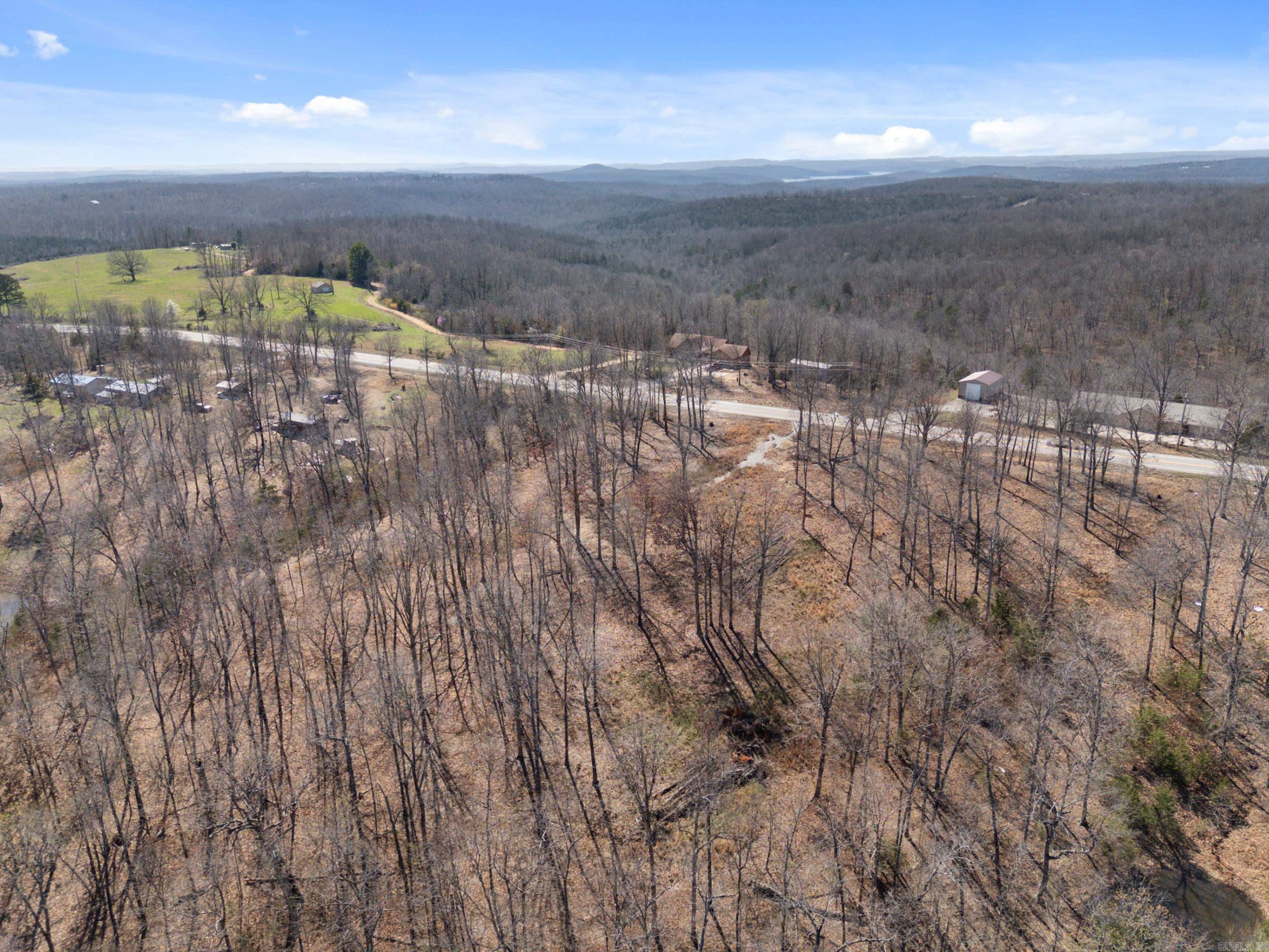 Photo 7 - Vacant Land for sale – Lot 44 & 45  Hwy 62 East   Gepp, AR