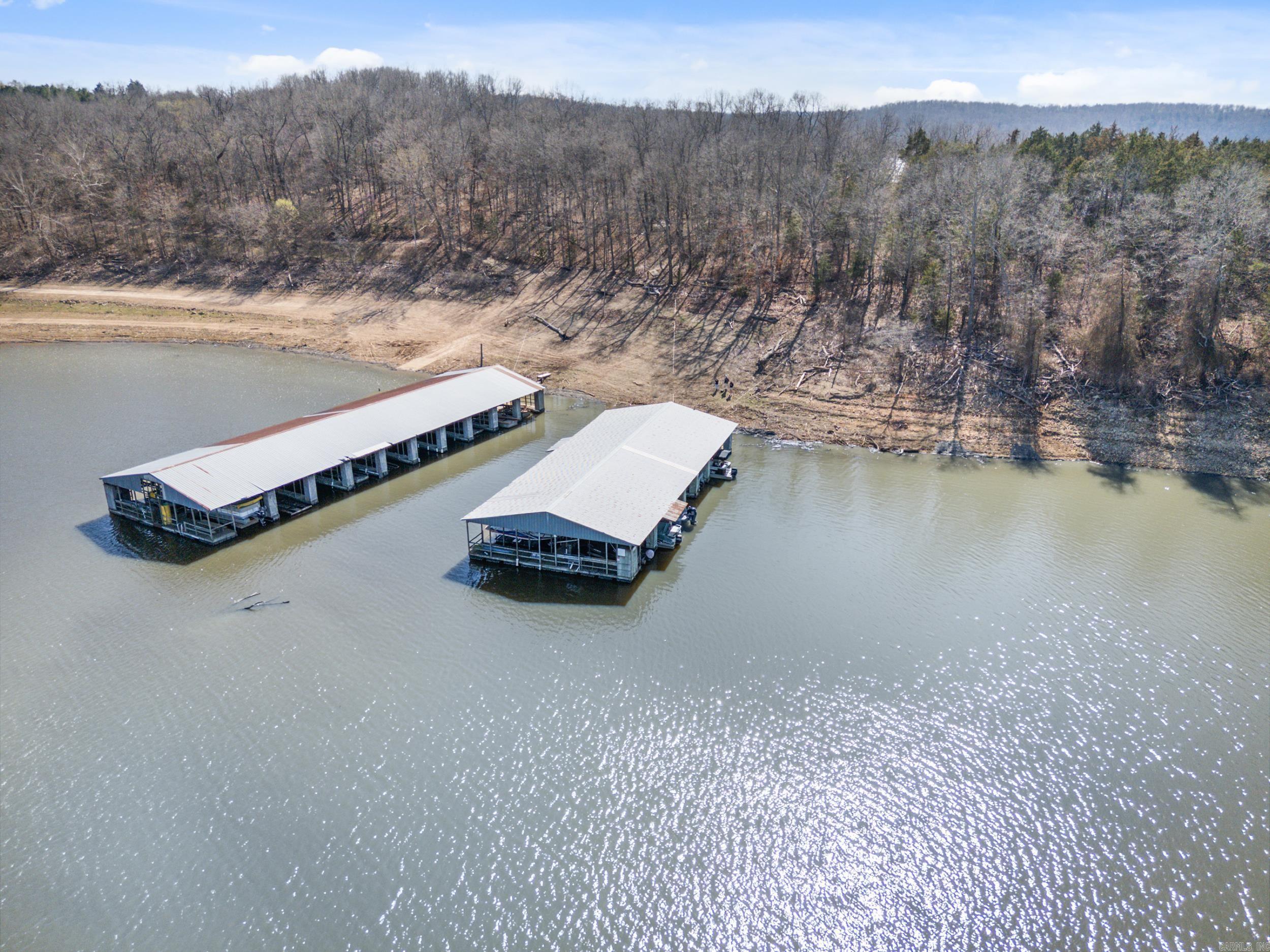 Photo 10 - Vacant Land for sale – Lot 44 & 45  Hwy 62 East   Gepp, AR