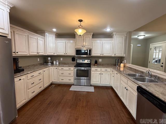 Photo 11 - Residential for sale – 188  Stone Flag   Batesville, AR