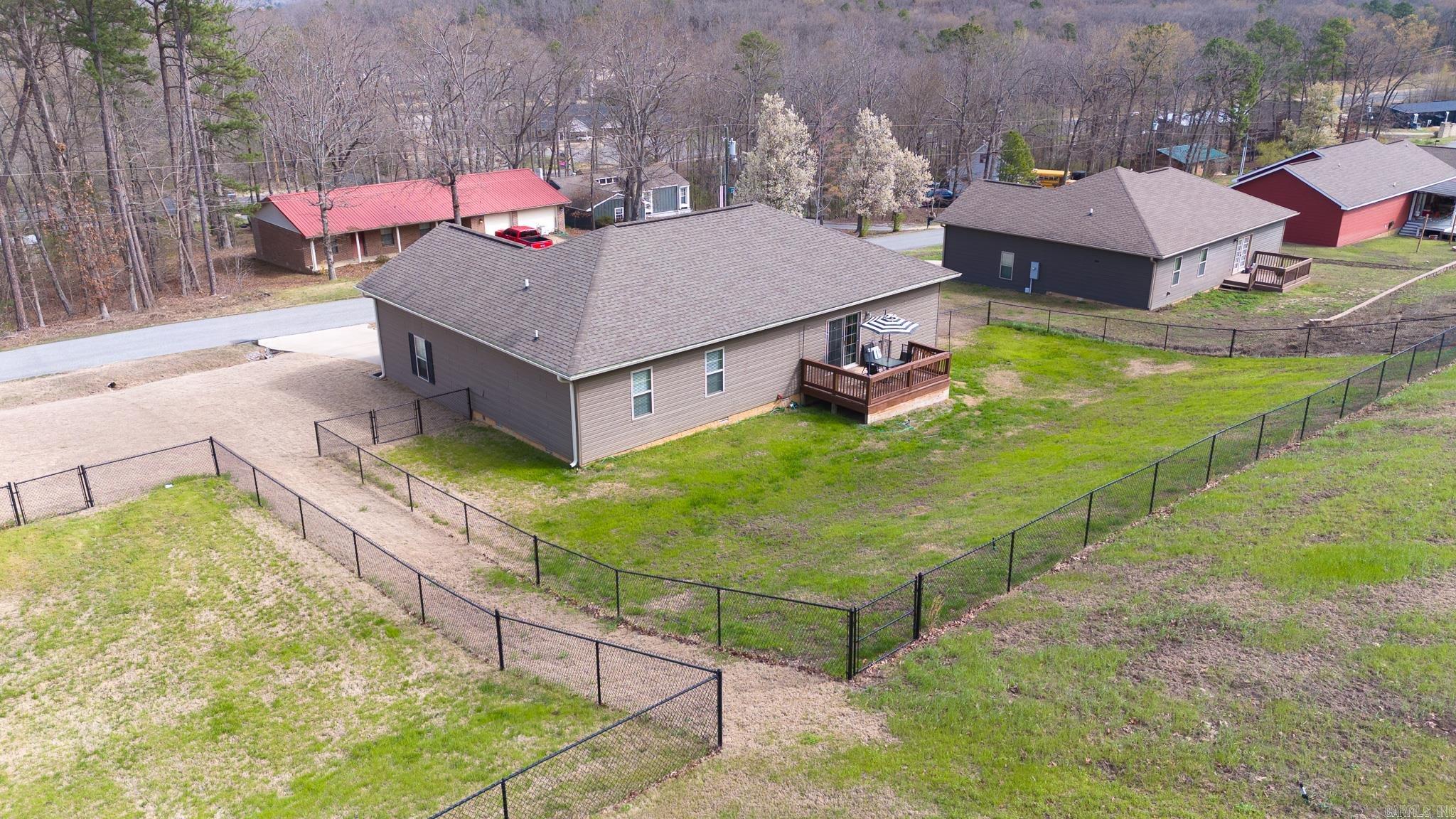 Photo 3 - Residential for sale – 188  Stone Flag   Batesville, AR