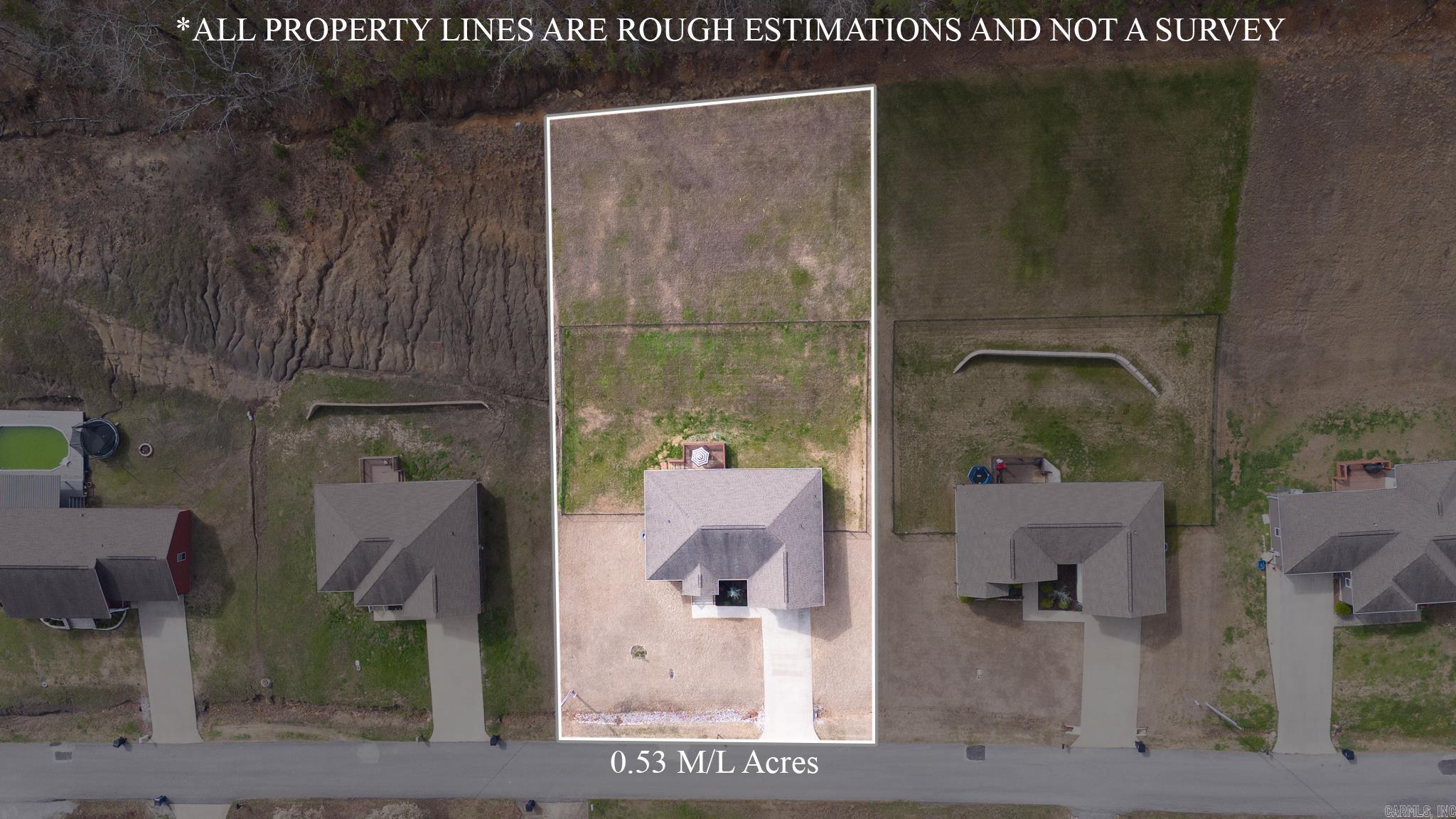 Photo 5 - Residential for sale – 188  Stone Flag   Batesville, AR