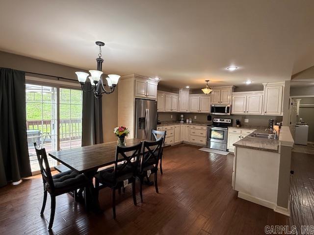 Photo 10 - Residential for sale – 188  Stone Flag   Batesville, AR